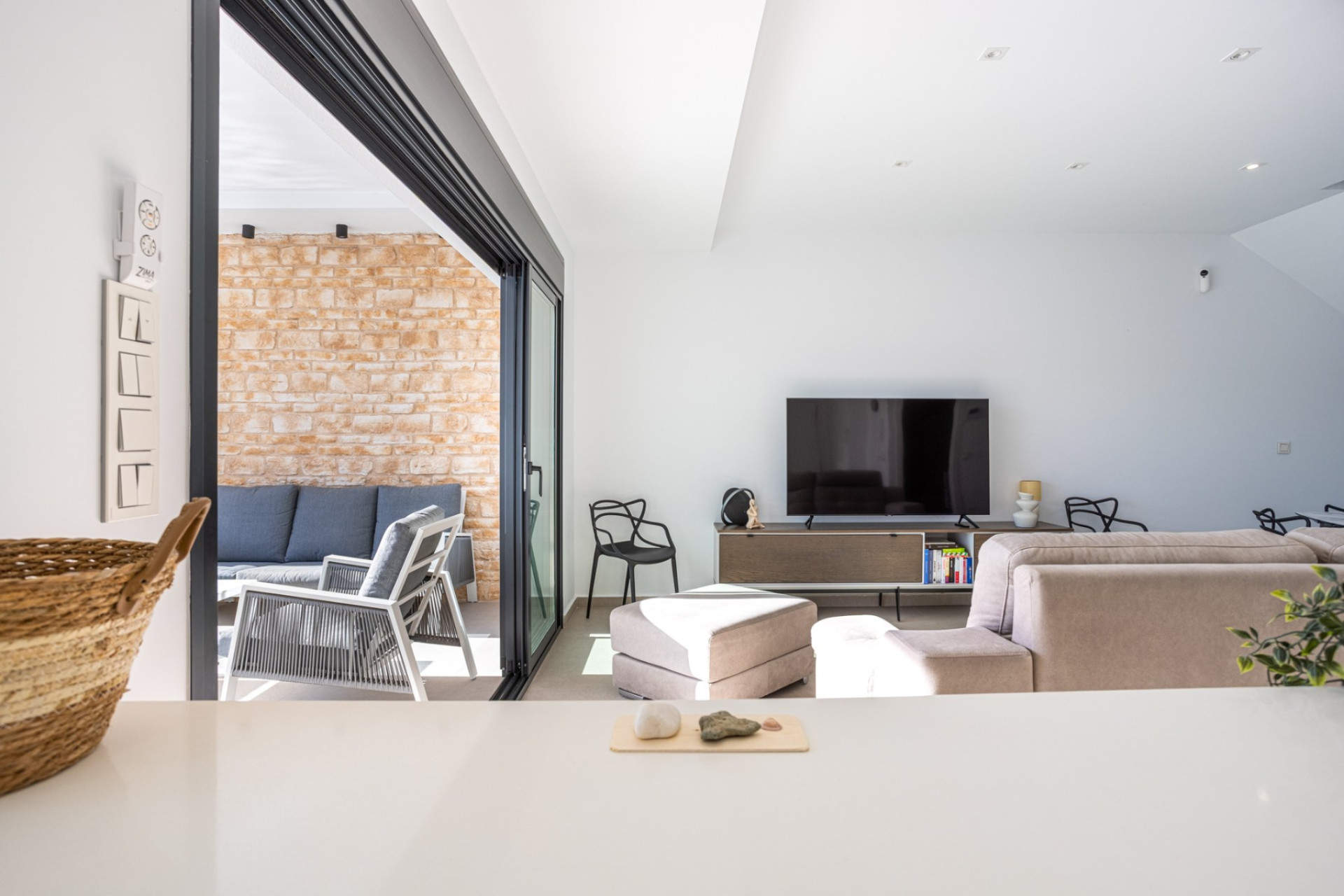 Resale - 3. Detached house - Dolores - Costa Blanca South