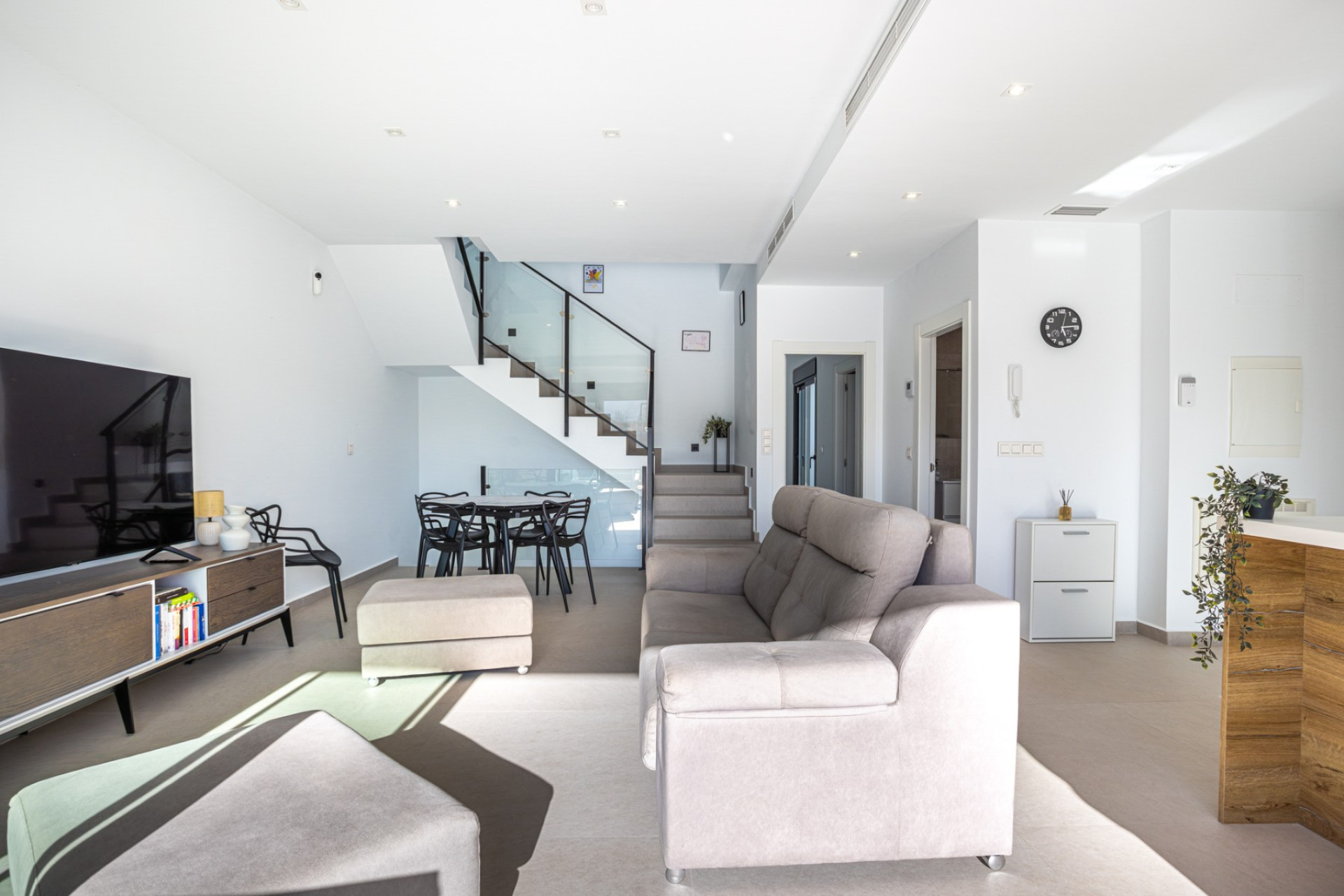 Resale - 3. Detached house - Dolores - Costa Blanca South