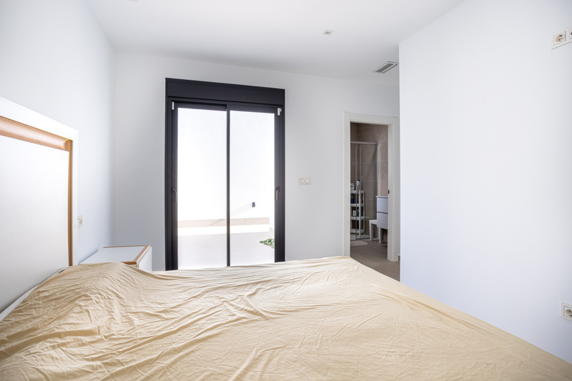 Resale - 3. Detached house - Dolores - Costa Blanca South