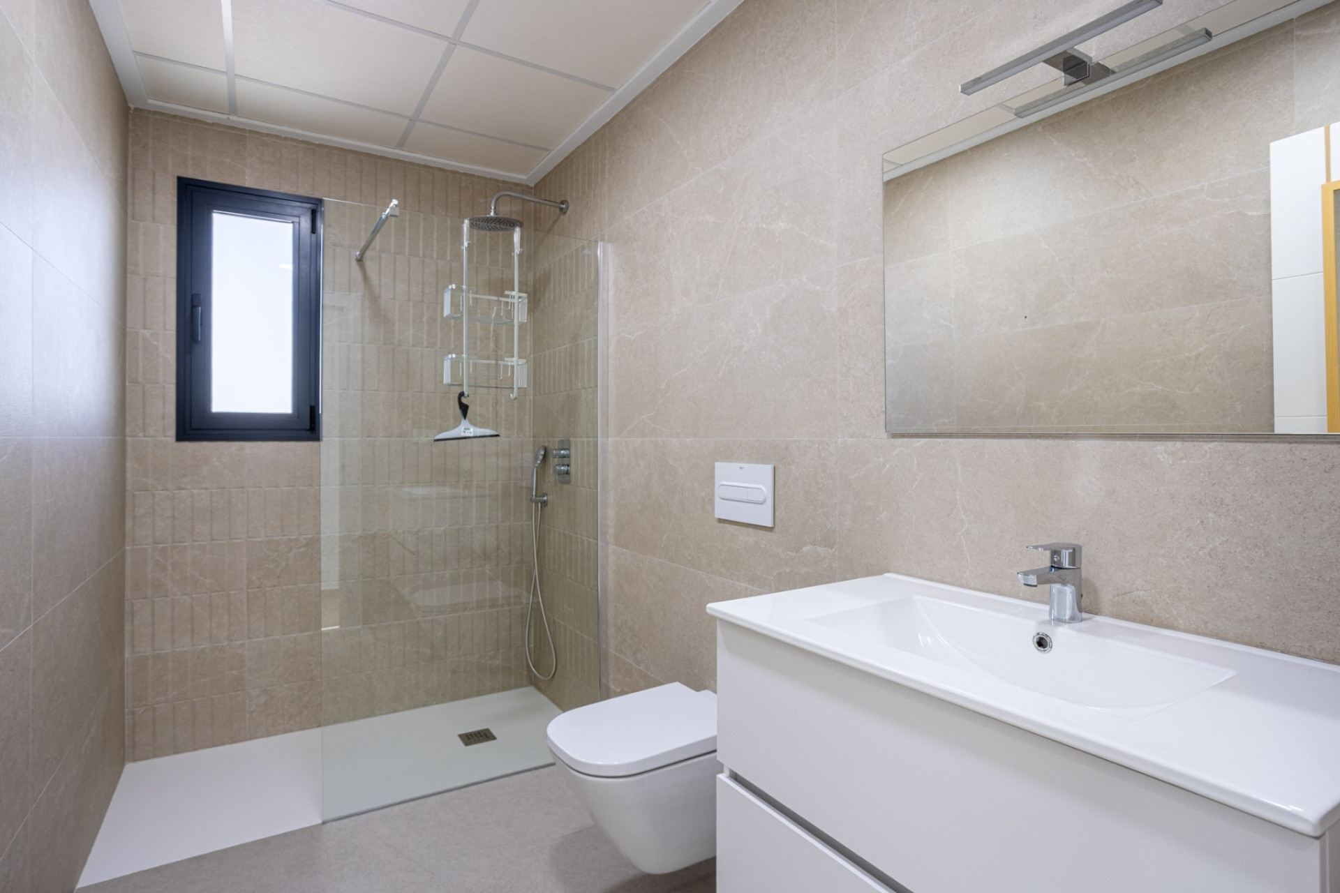 Resale - 3. Detached house - Dolores - Costa Blanca South