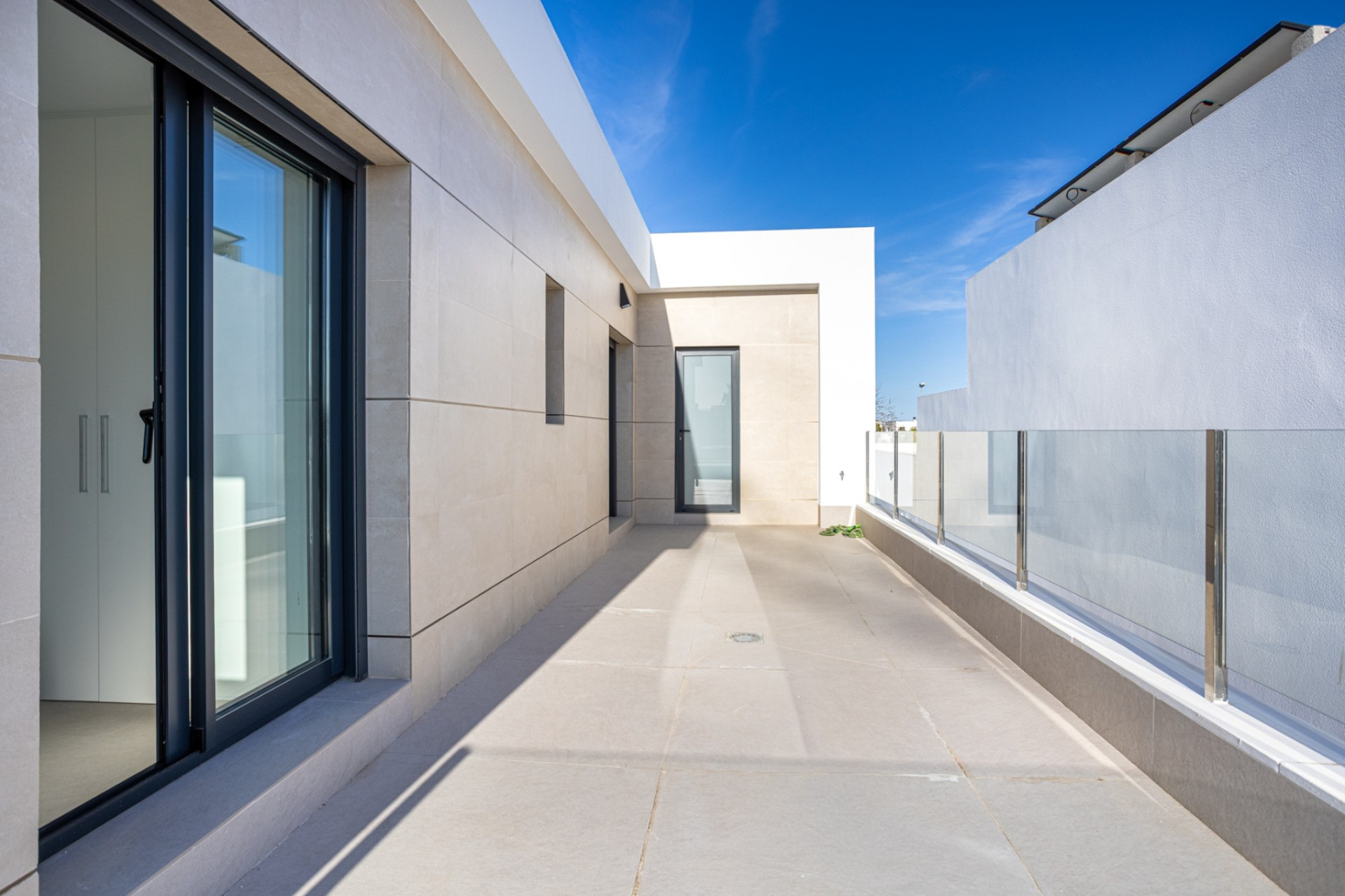 Resale - 3. Detached house - Dolores - Costa Blanca South