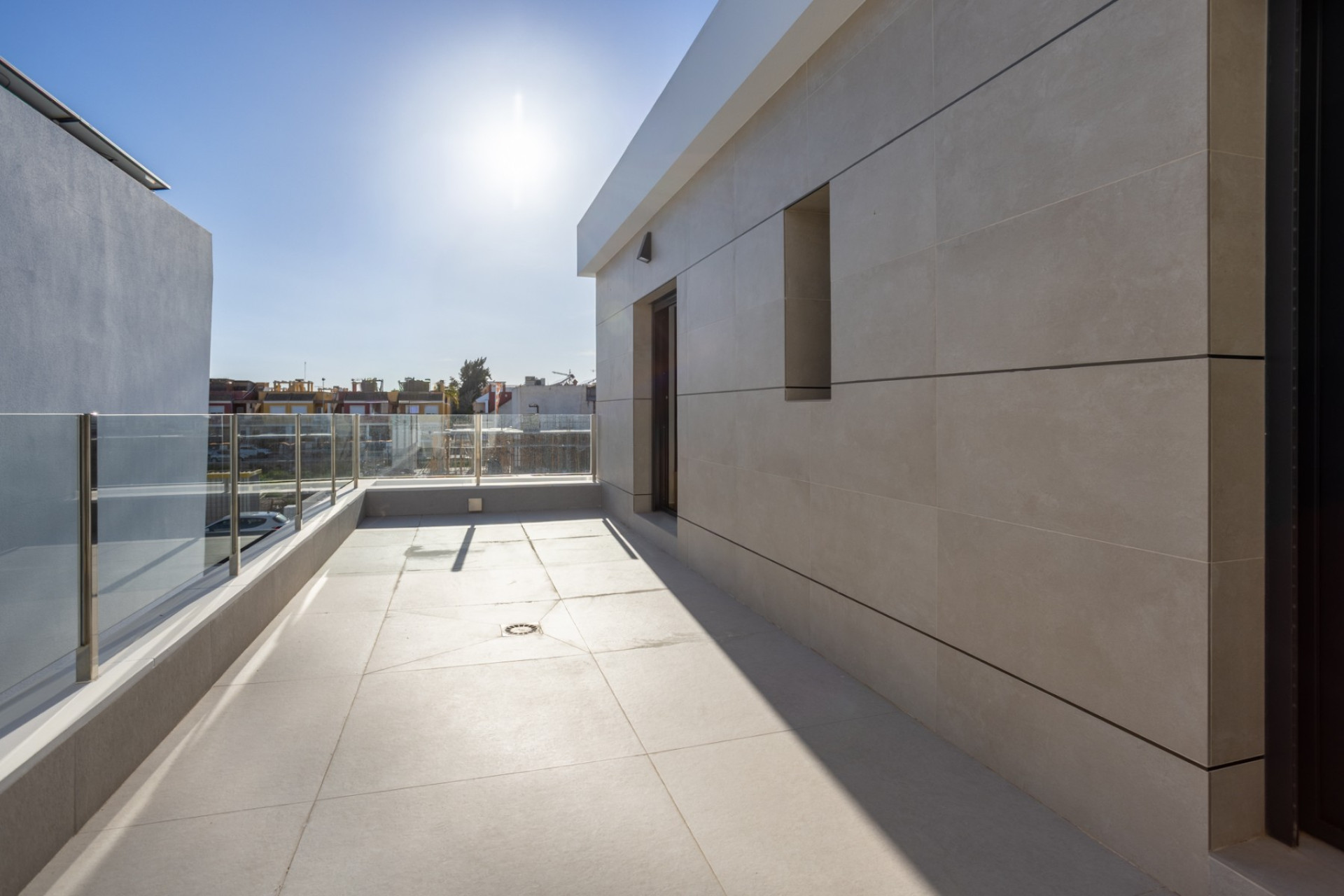 Resale - 3. Detached house - Dolores - Costa Blanca South