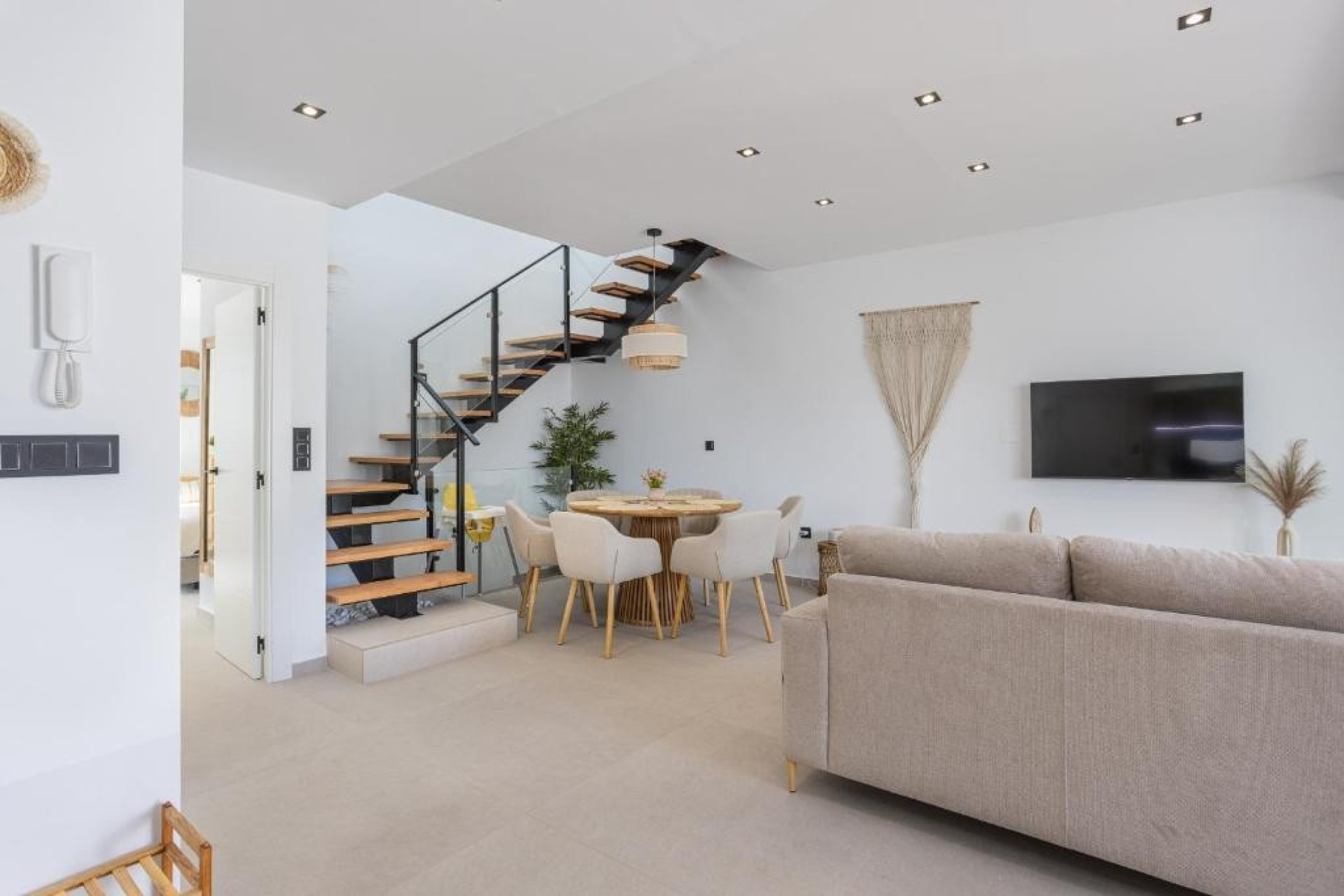 Resale - 3. Detached house - Dolores - Costa Blanca South