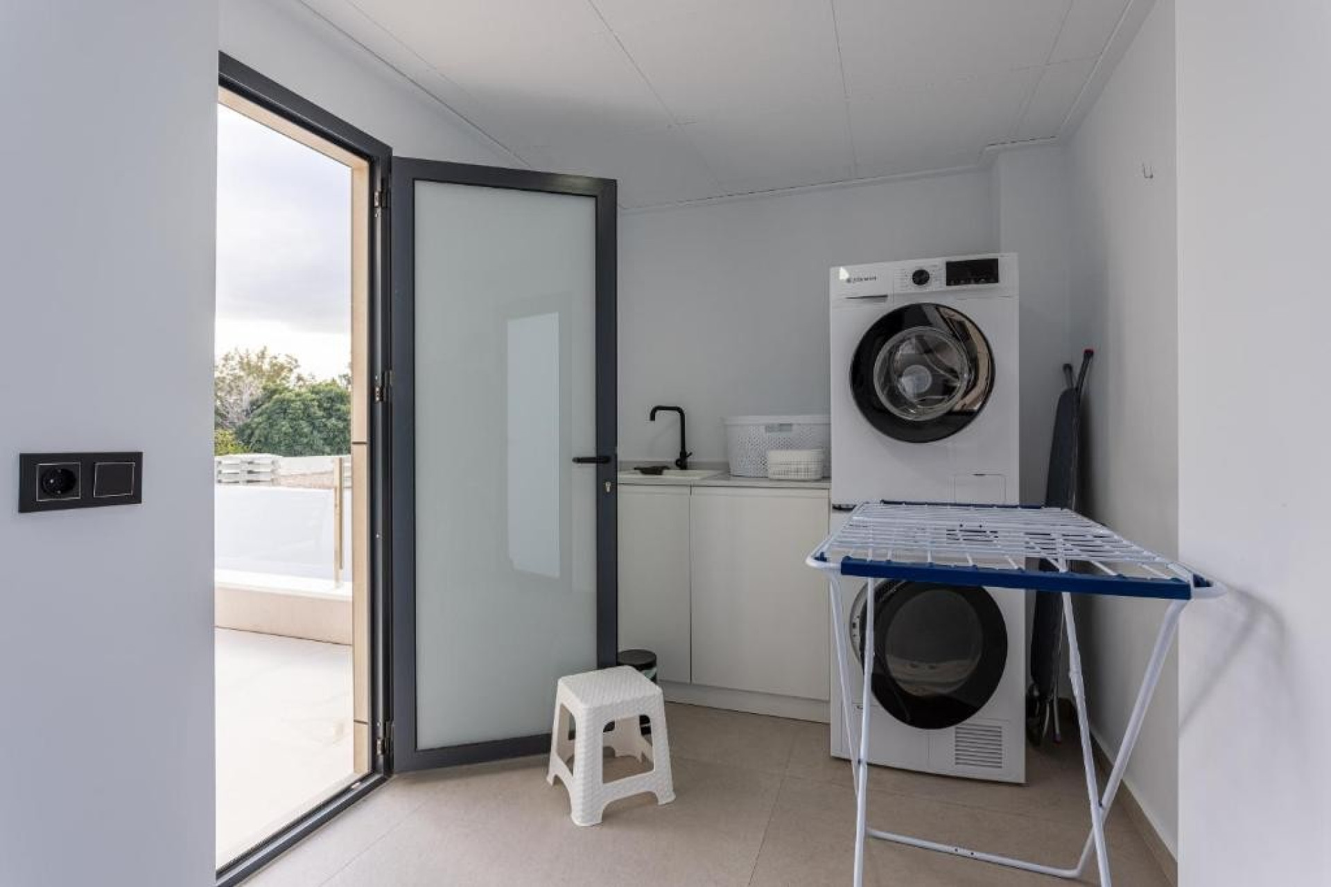 Resale - 3. Detached house - Dolores - Costa Blanca South