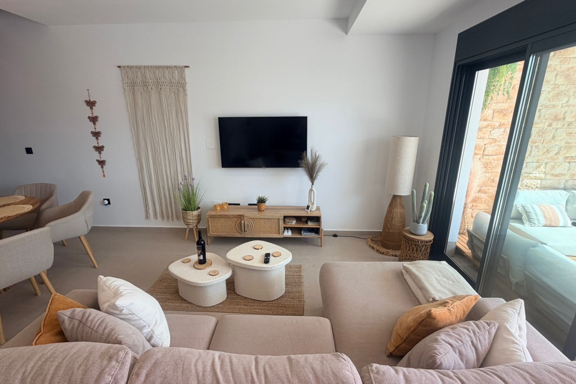 Resale - 3. Detached house - Dolores - Costa Blanca South