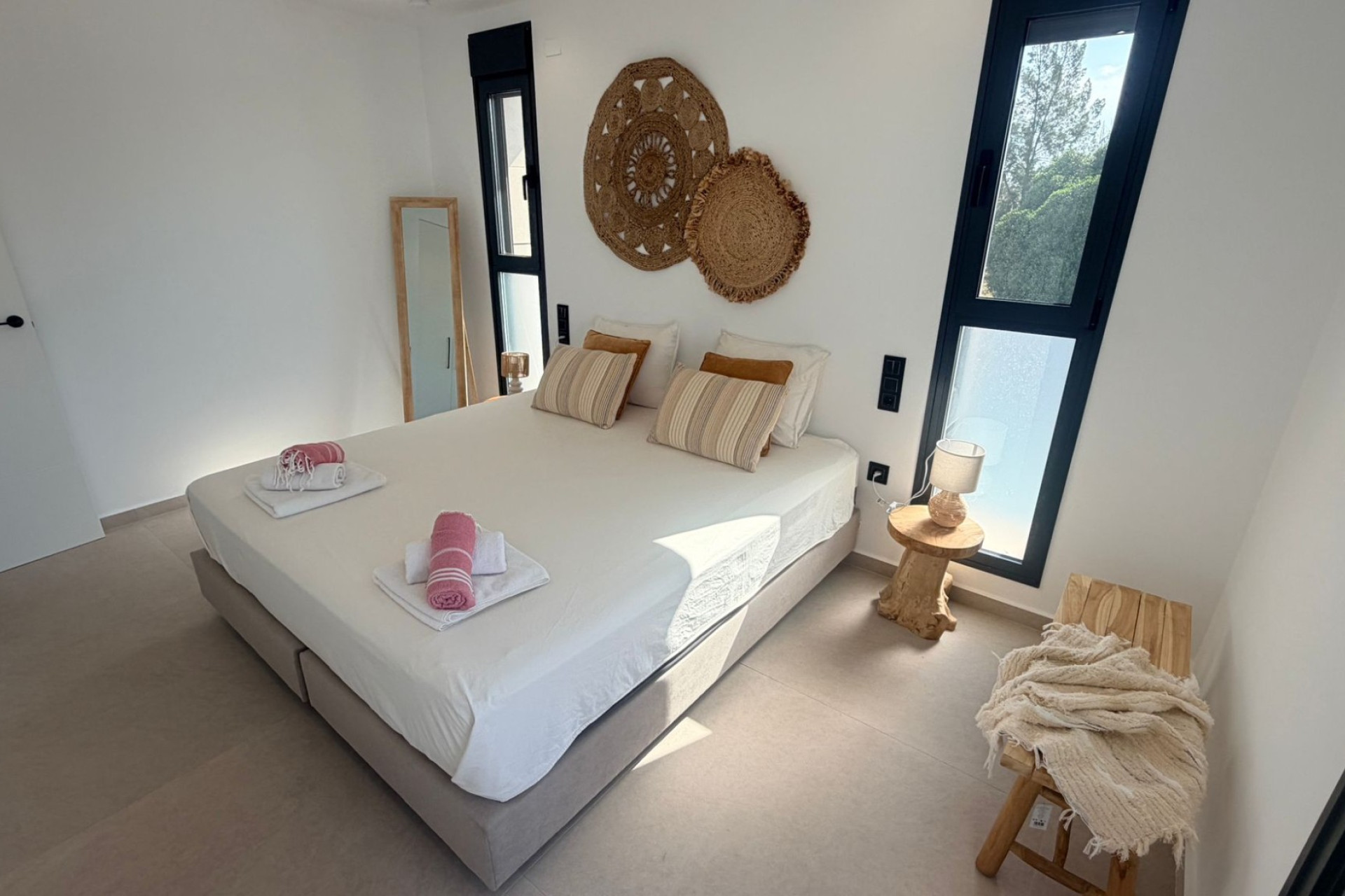 Resale - 3. Detached house - Dolores - Costa Blanca South