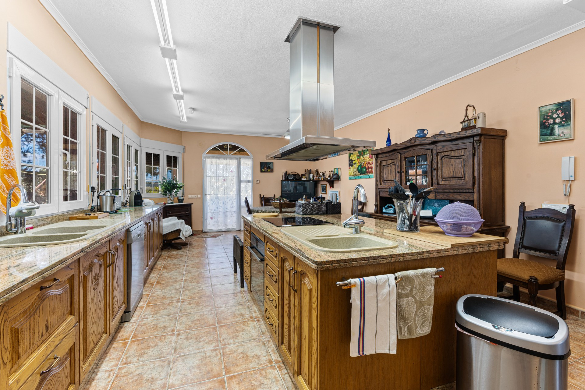 Resale - 3. Detached house - El Altet - Costa Blanca South