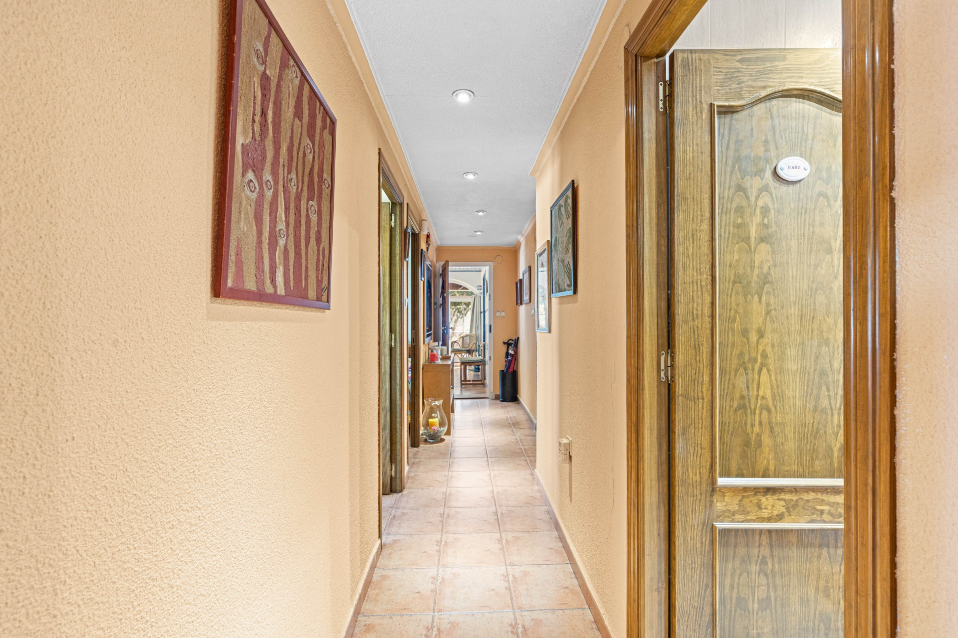 Resale - 3. Detached house - El Altet - Costa Blanca South