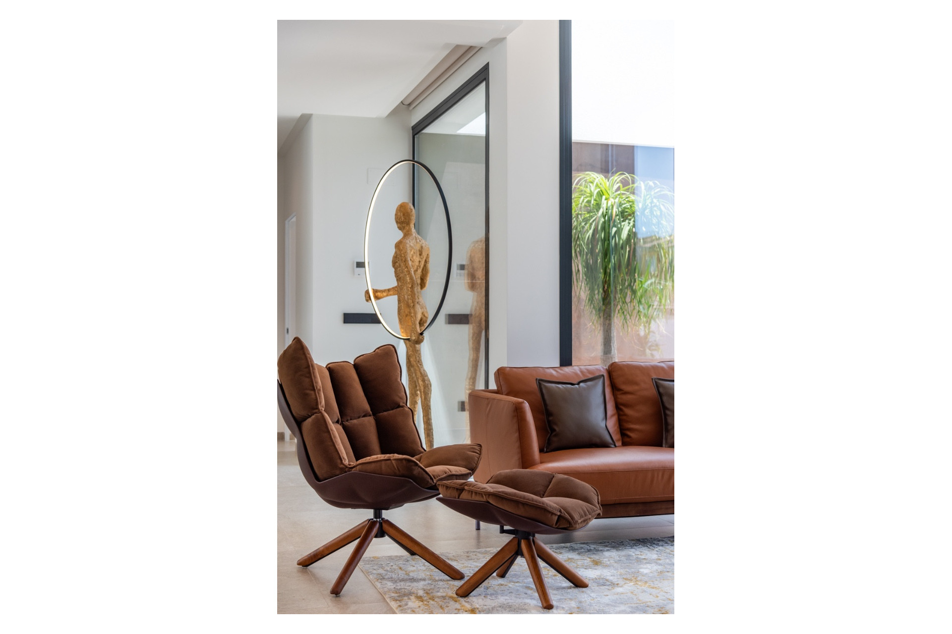 Resale - 3. Detached house - El Campello - Costa Blanca North