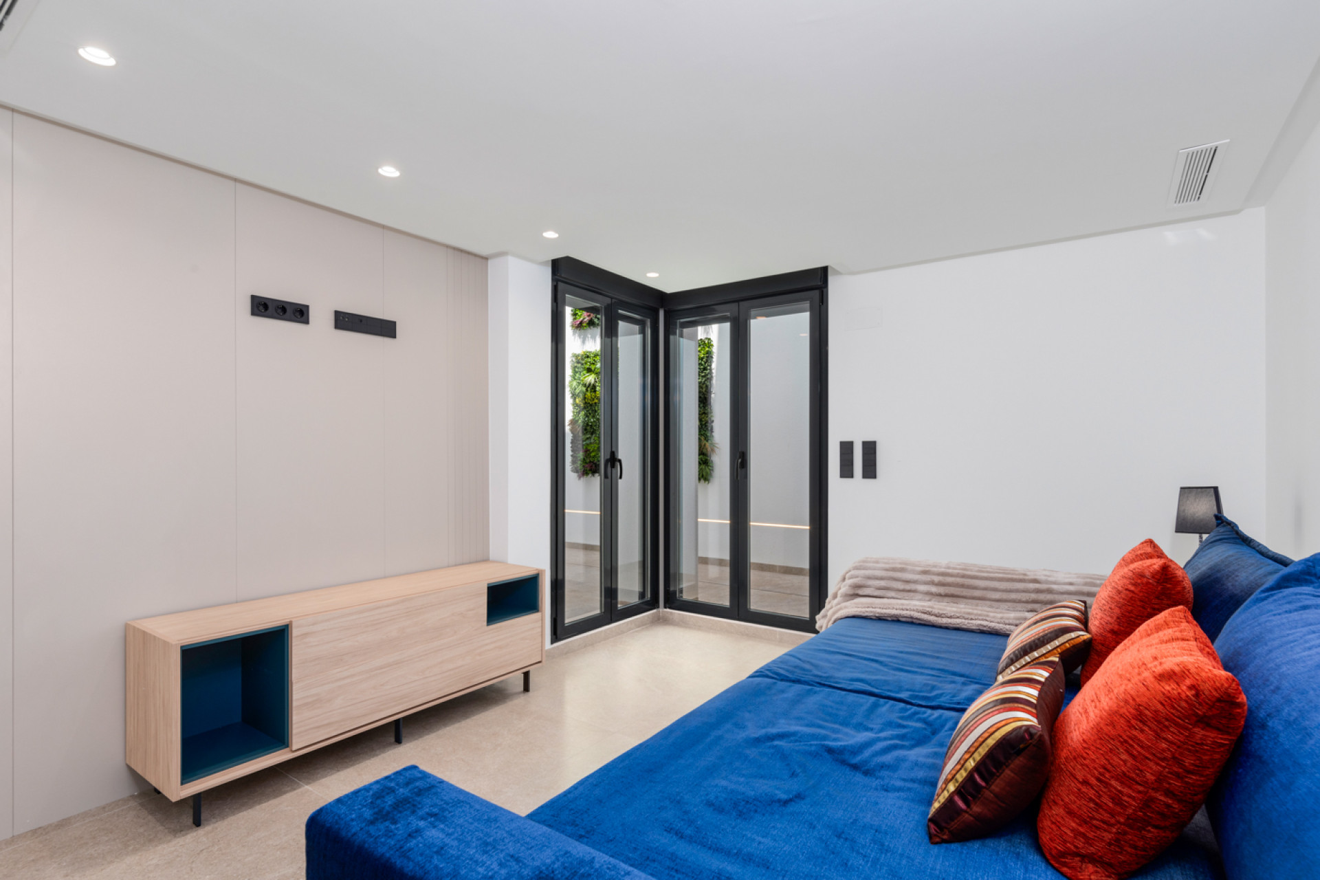 Resale - 3. Detached house - El Campello - Costa Blanca North