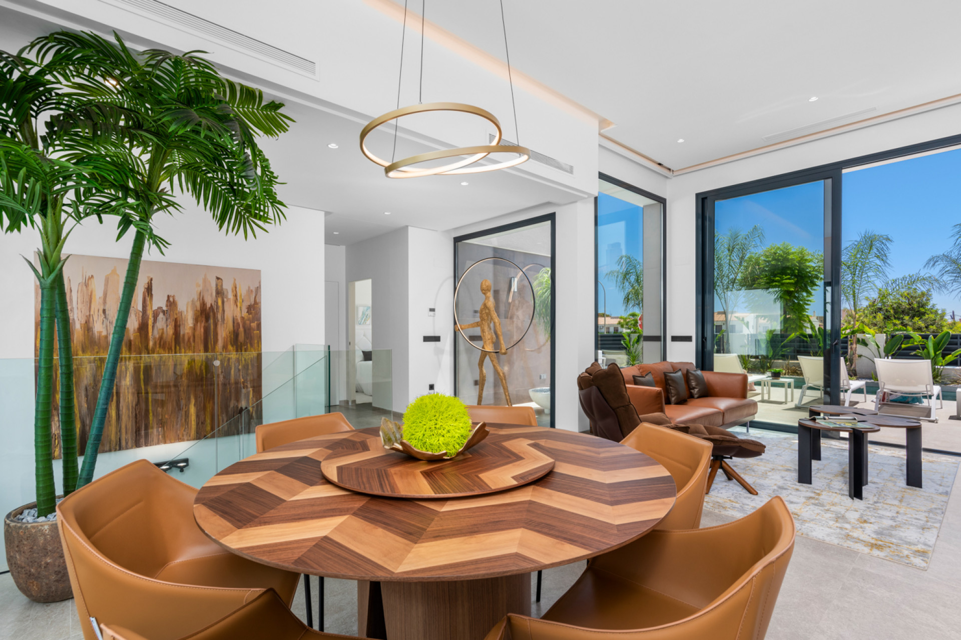 Resale - 3. Detached house - El Campello - El Amerador