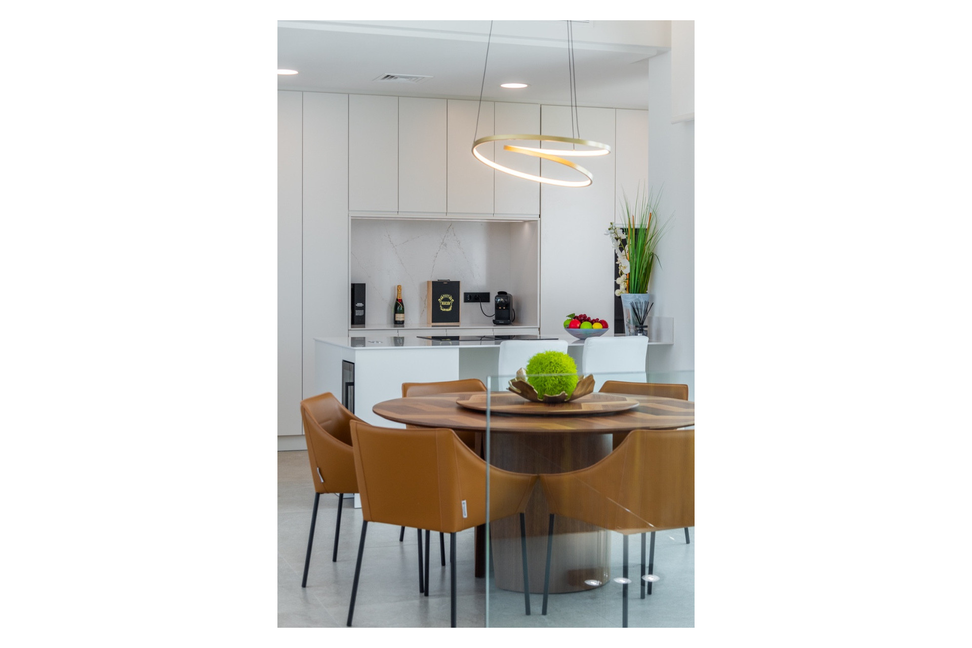 Resale - 3. Detached house - El Campello - El Amerador