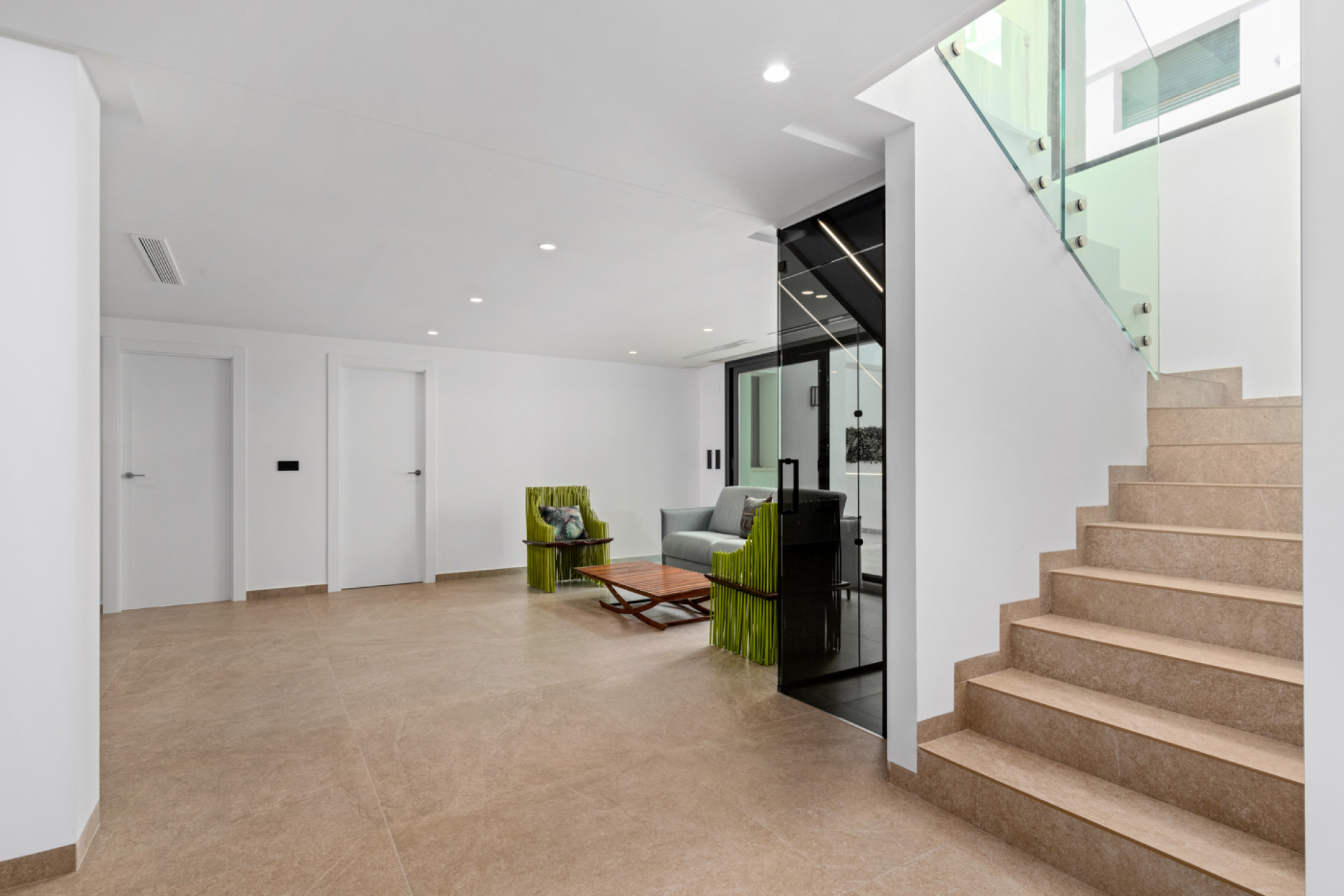 Resale - 3. Detached house - El Campello - El Amerador