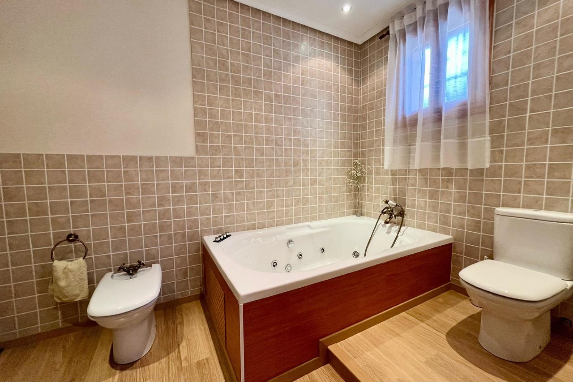 Resale - 3. Detached house - El Esparragal - Costa Calida