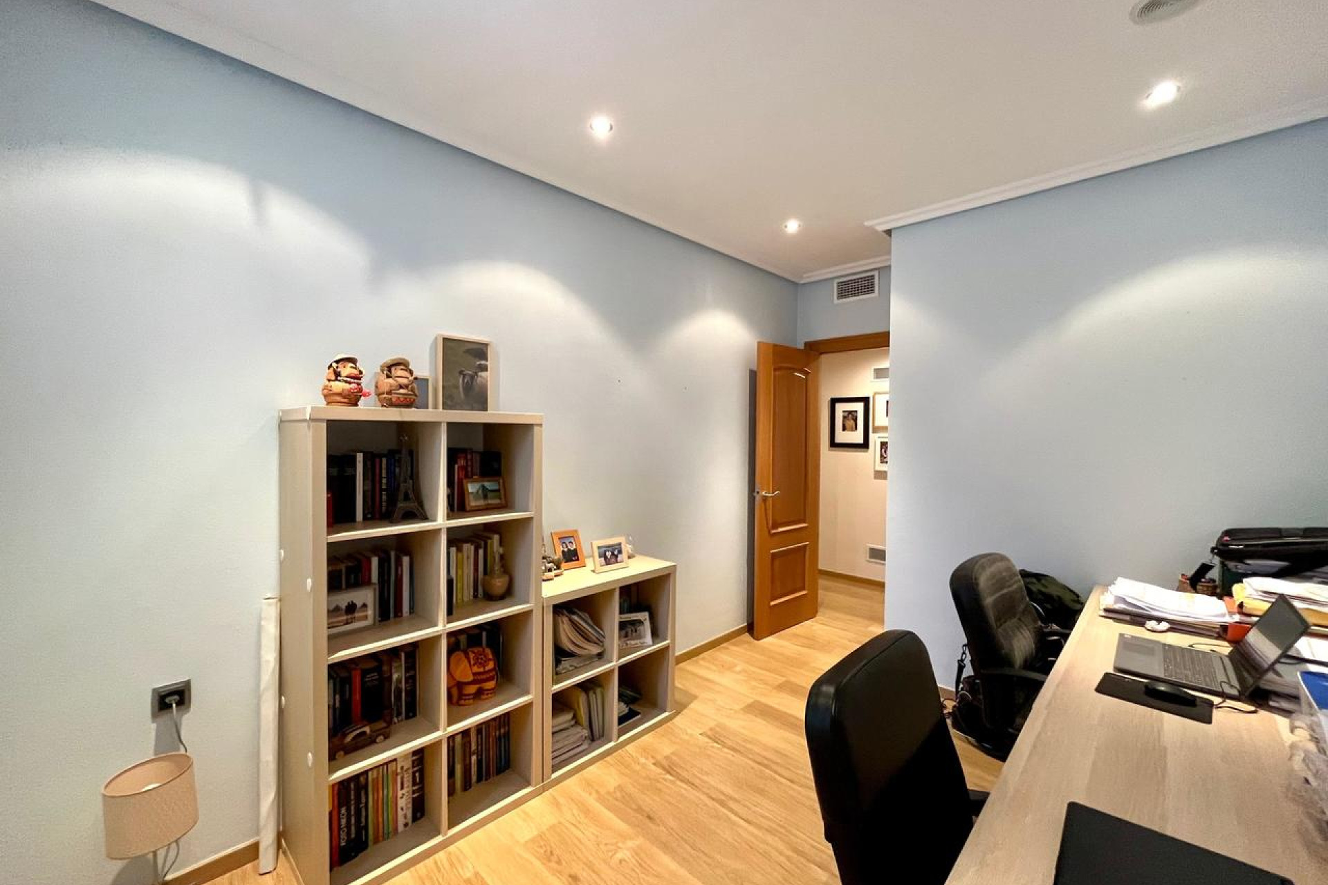 Resale - 3. Detached house - El Esparragal - Costa Calida