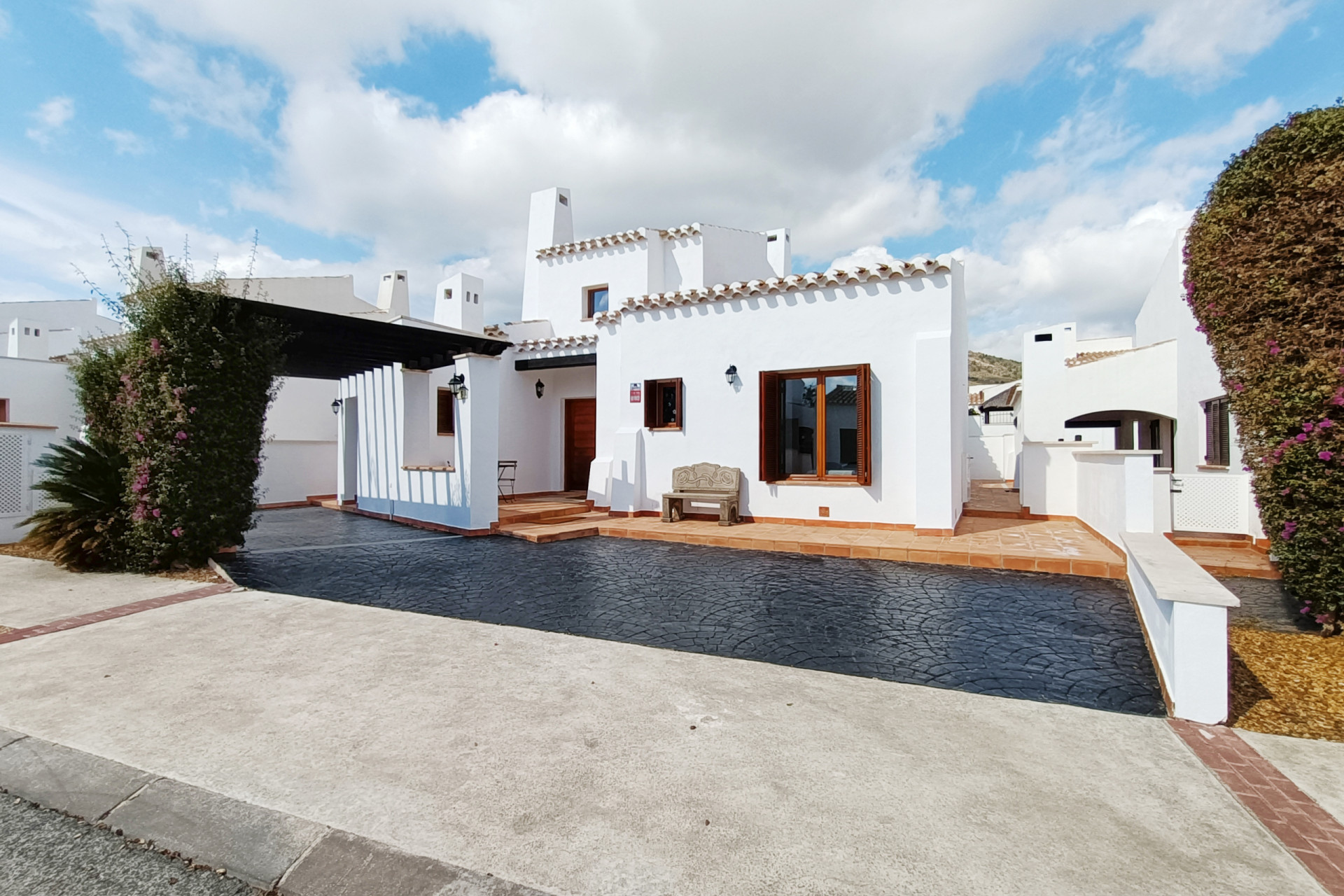 Resale - 3. Detached house - El Valle Golf Resort - El Valle Golf Resort - Centre