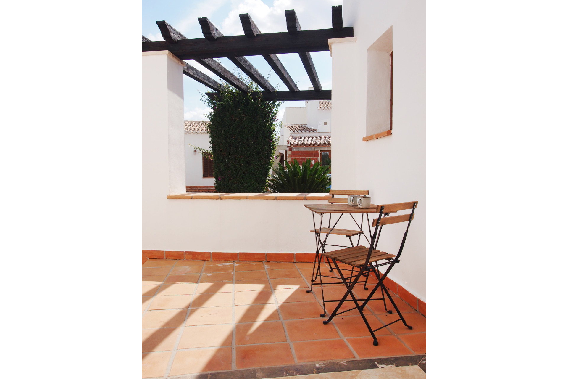 Resale - 3. Detached house - El Valle Golf Resort - El Valle Golf Resort - Centre