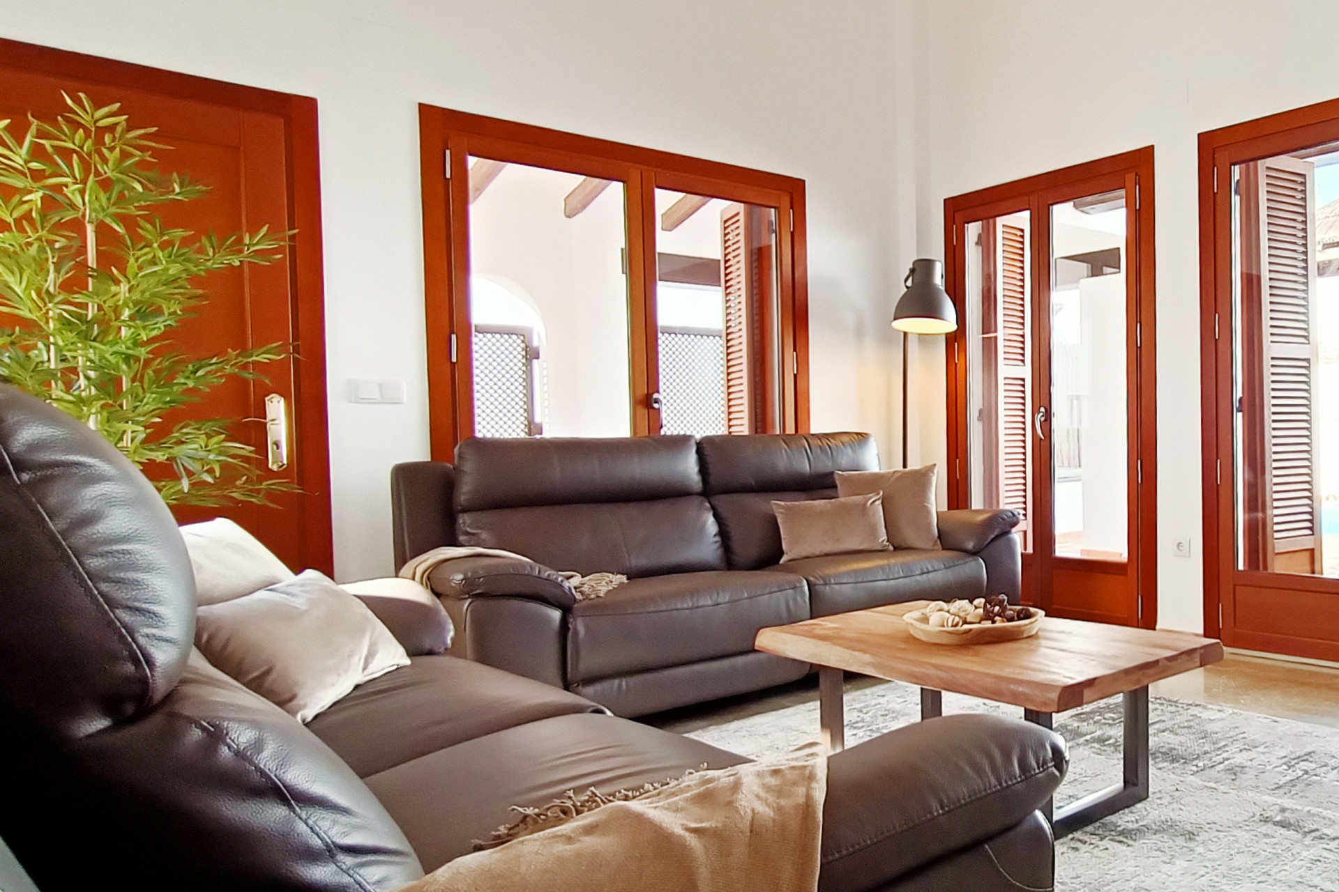 Resale - 3. Detached house - El Valle Golf Resort - El Valle Golf Resort - Centre