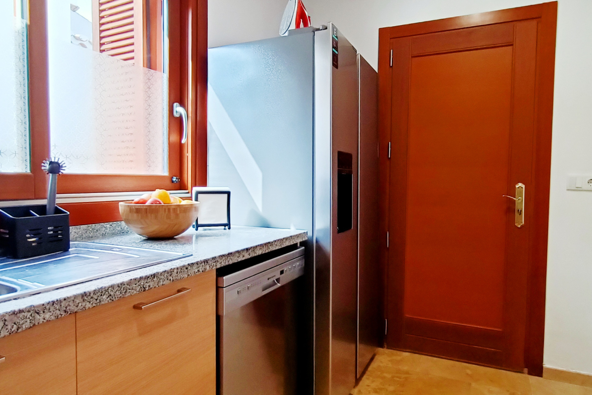 Resale - 3. Detached house - El Valle Golf Resort - El Valle Golf Resort - Centre