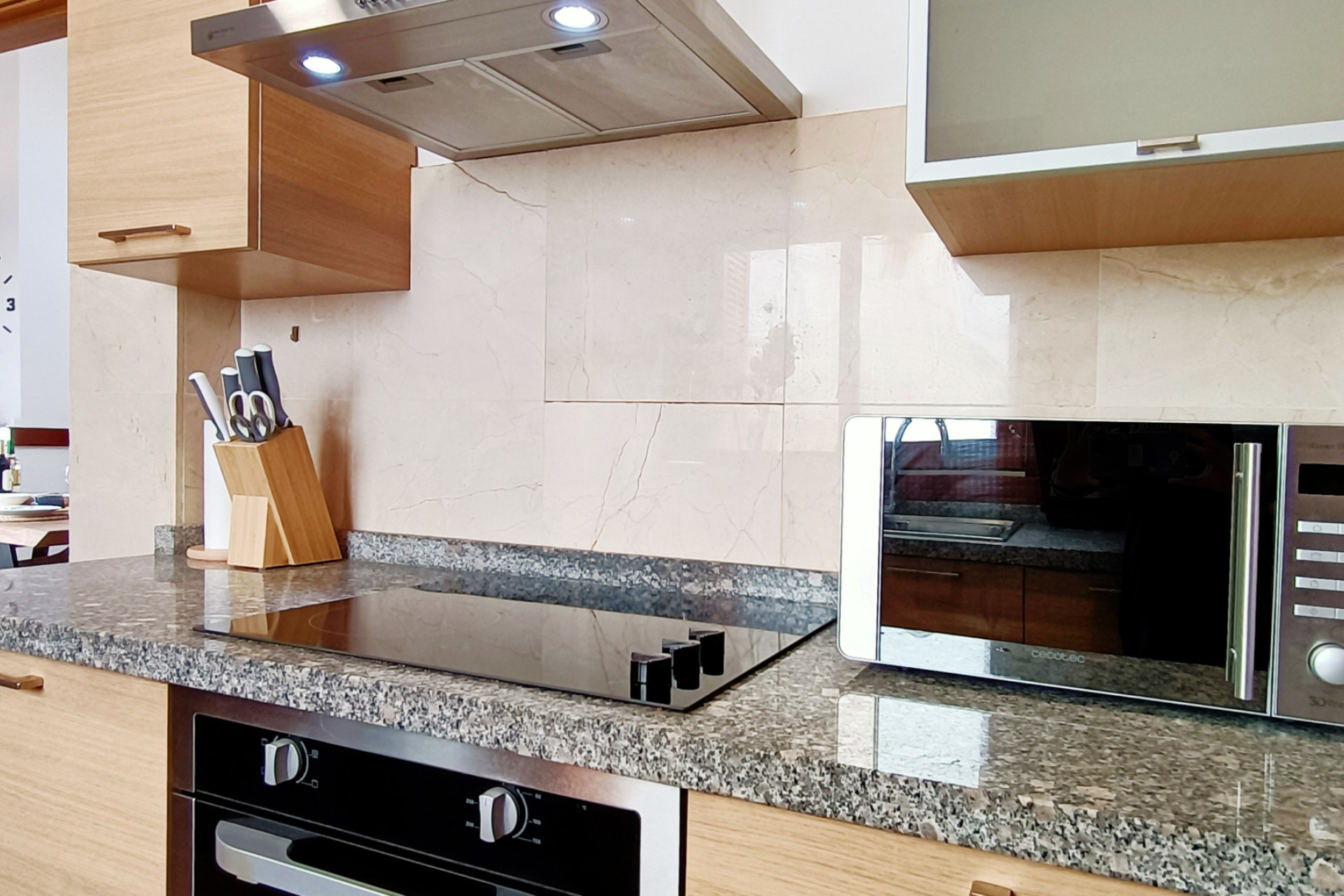 Resale - 3. Detached house - El Valle Golf Resort - El Valle Golf Resort - Centre