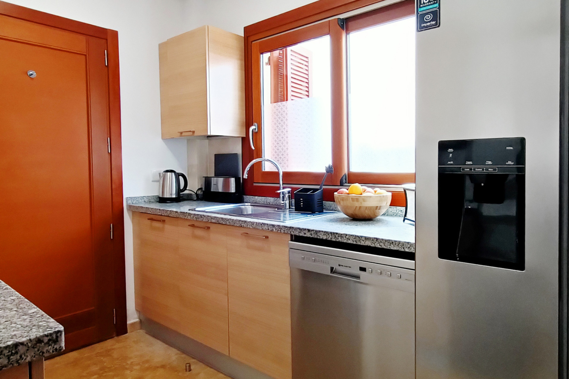 Resale - 3. Detached house - El Valle Golf Resort - El Valle Golf Resort - Centre