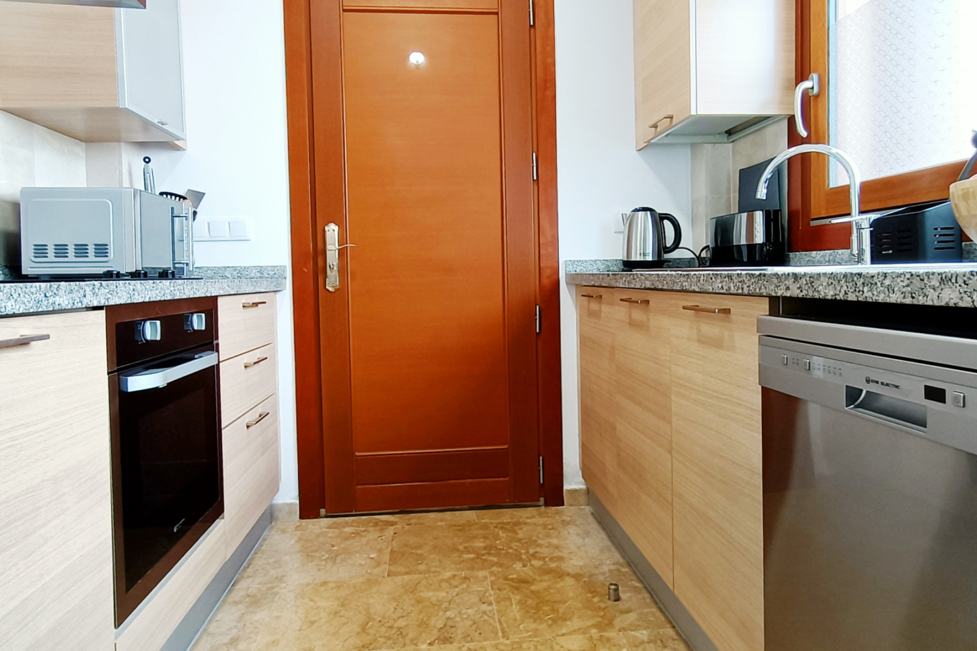 Resale - 3. Detached house - El Valle Golf Resort - El Valle Golf Resort - Centre