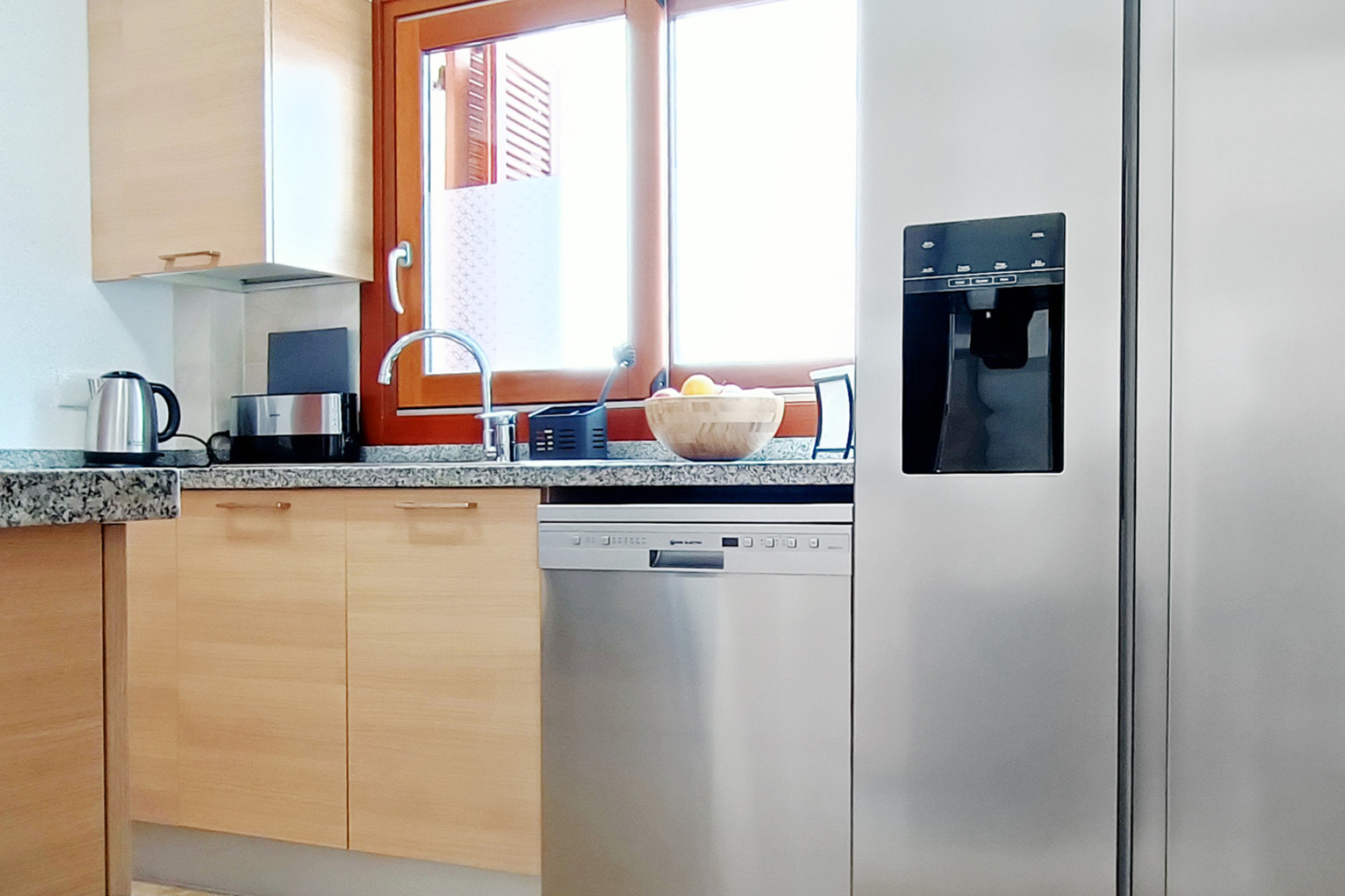 Resale - 3. Detached house - El Valle Golf Resort - El Valle Golf Resort - Centre