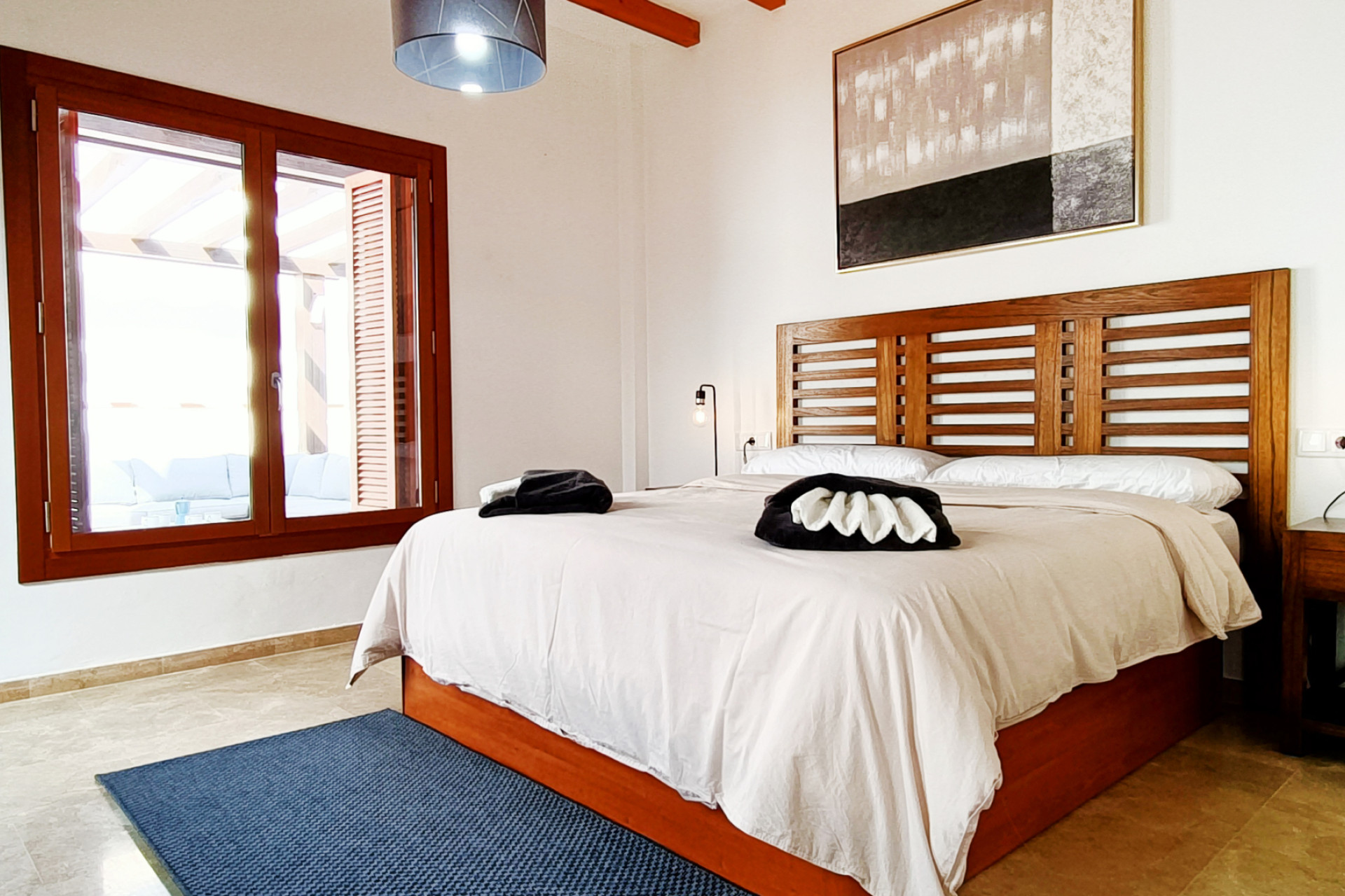 Resale - 3. Detached house - El Valle Golf Resort - El Valle Golf Resort - Centre