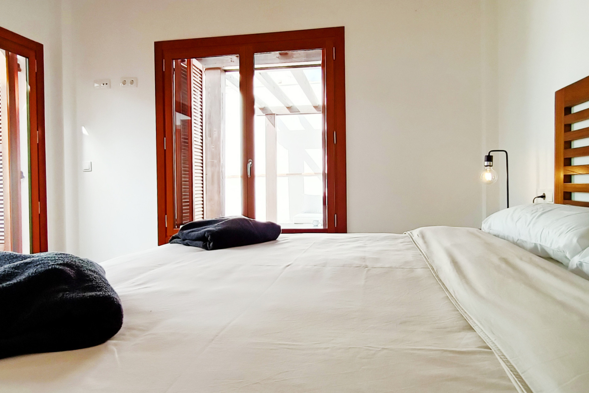 Resale - 3. Detached house - El Valle Golf Resort - El Valle Golf Resort - Centre