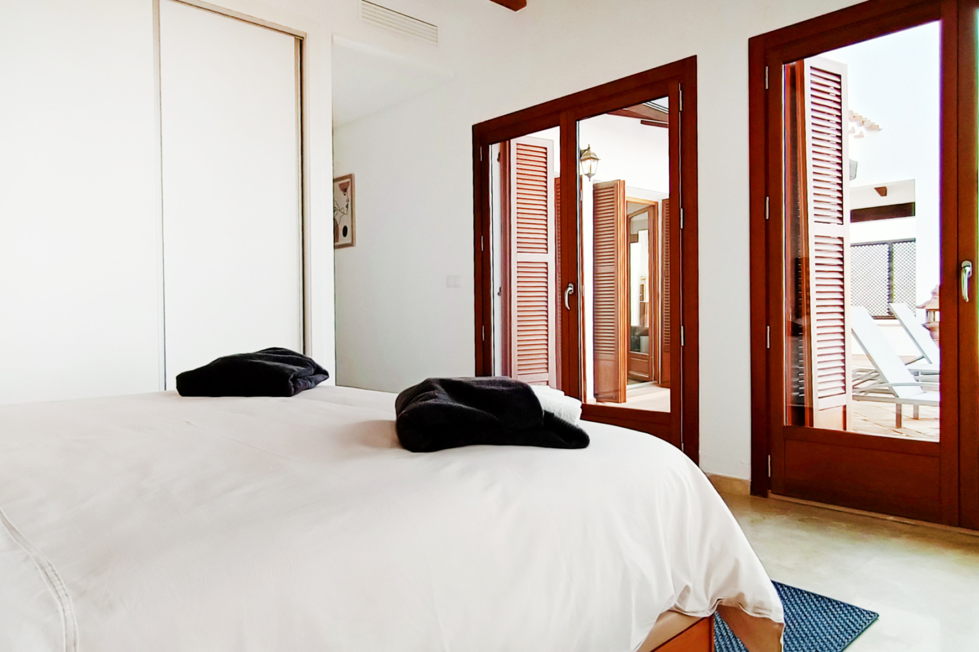 Resale - 3. Detached house - El Valle Golf Resort - El Valle Golf Resort - Centre