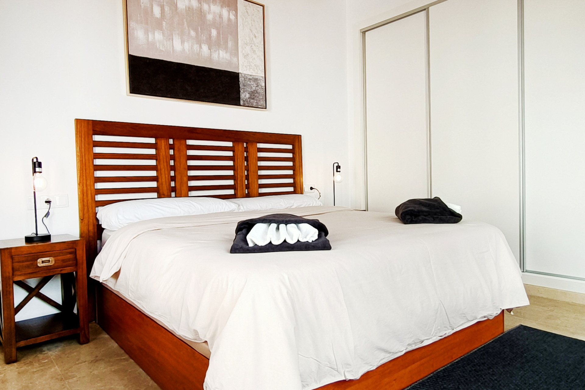 Resale - 3. Detached house - El Valle Golf Resort - El Valle Golf Resort - Centre