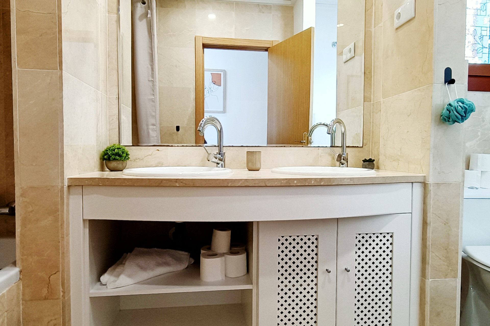 Resale - 3. Detached house - El Valle Golf Resort - El Valle Golf Resort - Centre