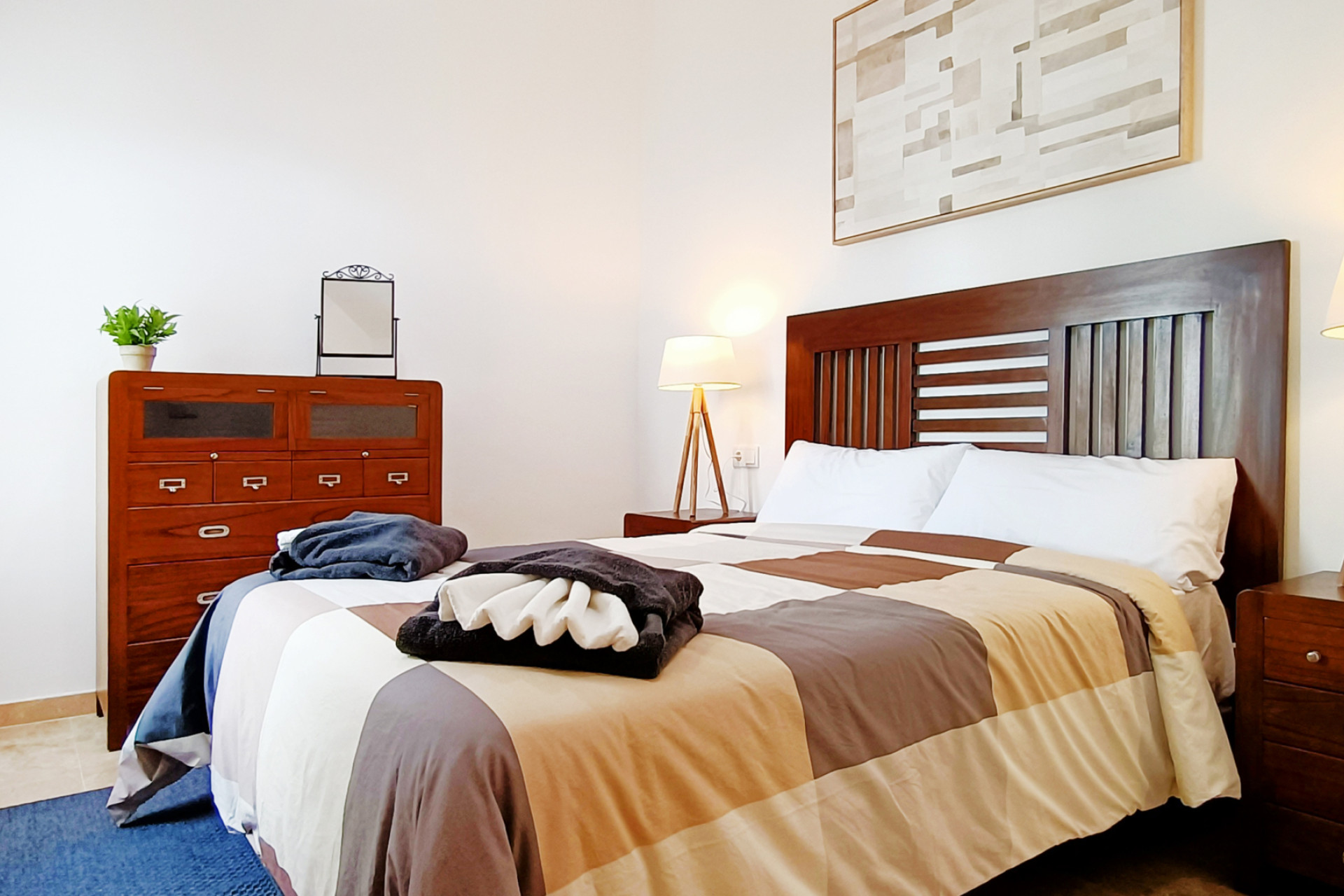 Resale - 3. Detached house - El Valle Golf Resort - El Valle Golf Resort - Centre