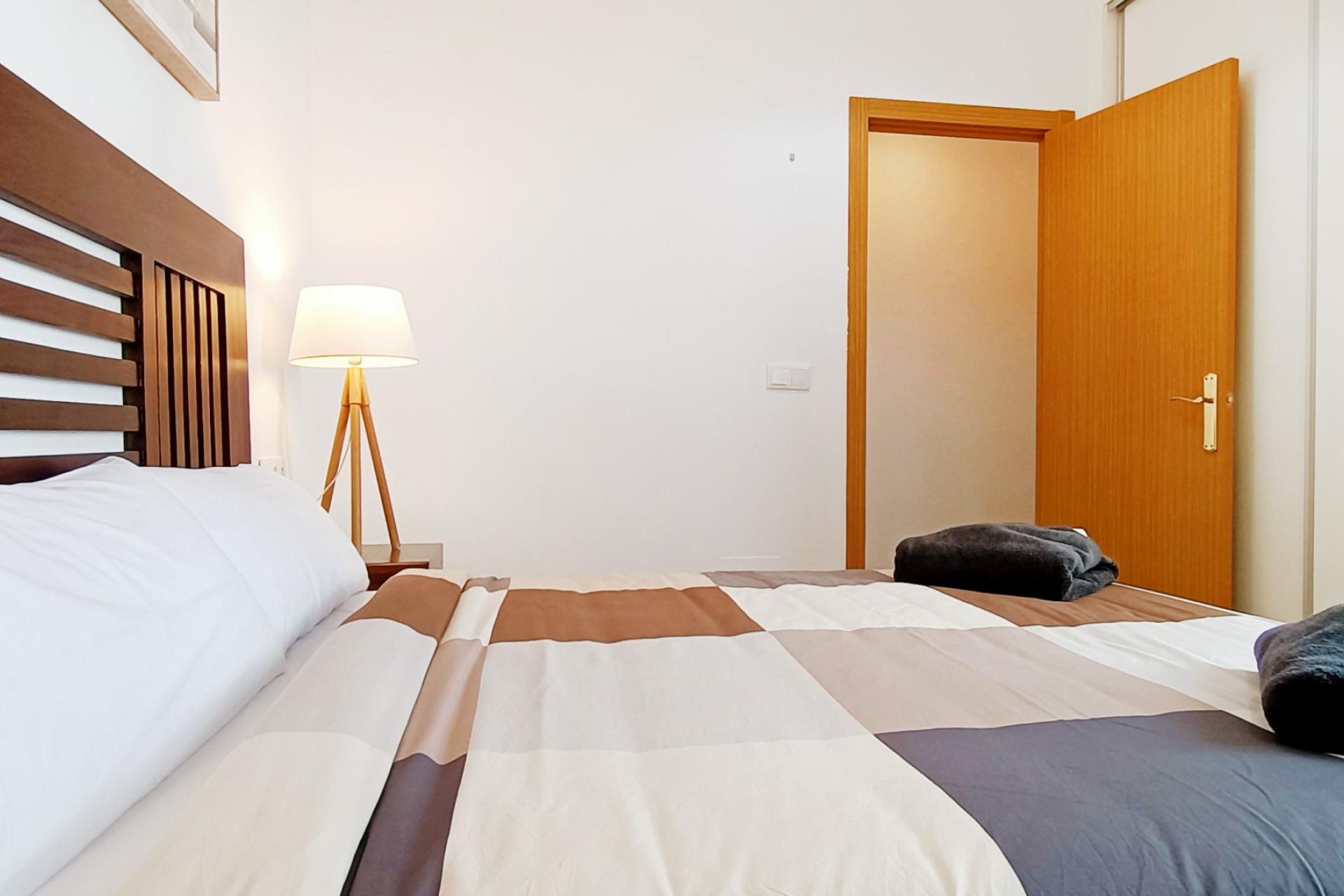 Resale - 3. Detached house - El Valle Golf Resort - El Valle Golf Resort - Centre