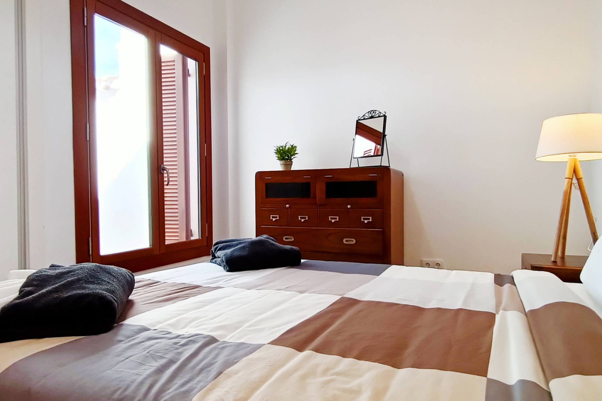 Resale - 3. Detached house - El Valle Golf Resort - El Valle Golf Resort - Centre