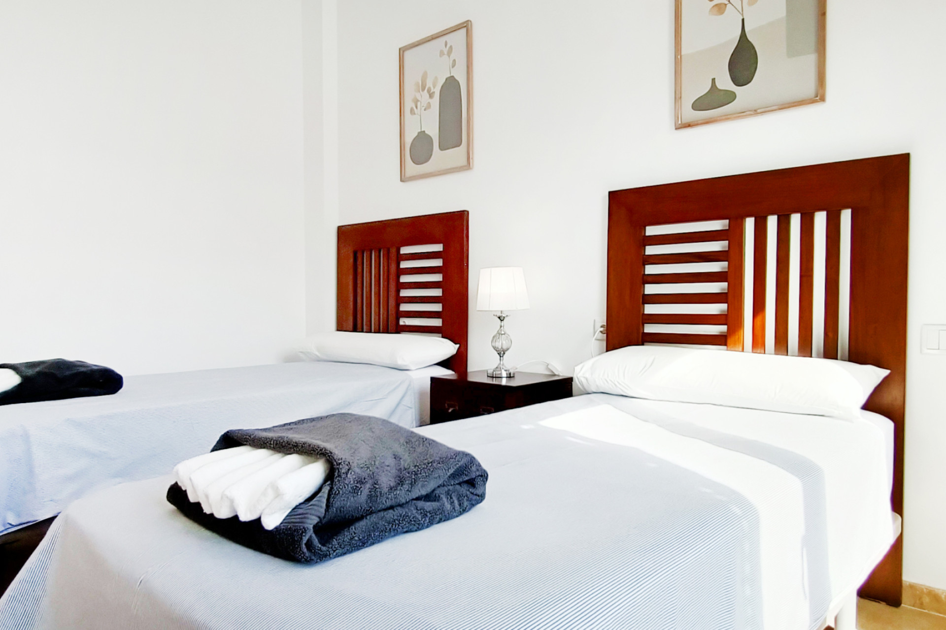 Resale - 3. Detached house - El Valle Golf Resort - El Valle Golf Resort - Centre