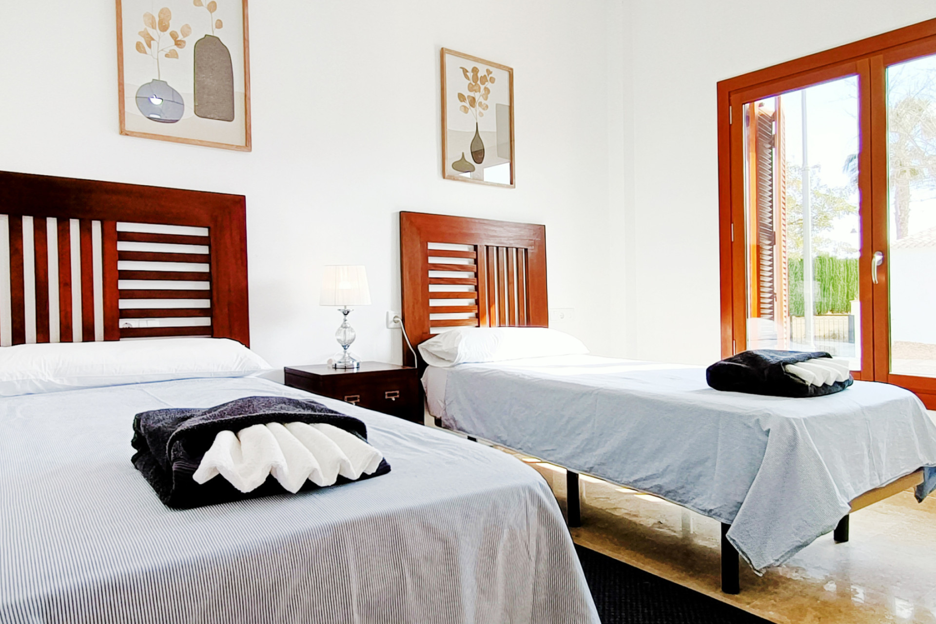 Resale - 3. Detached house - El Valle Golf Resort - El Valle Golf Resort - Centre