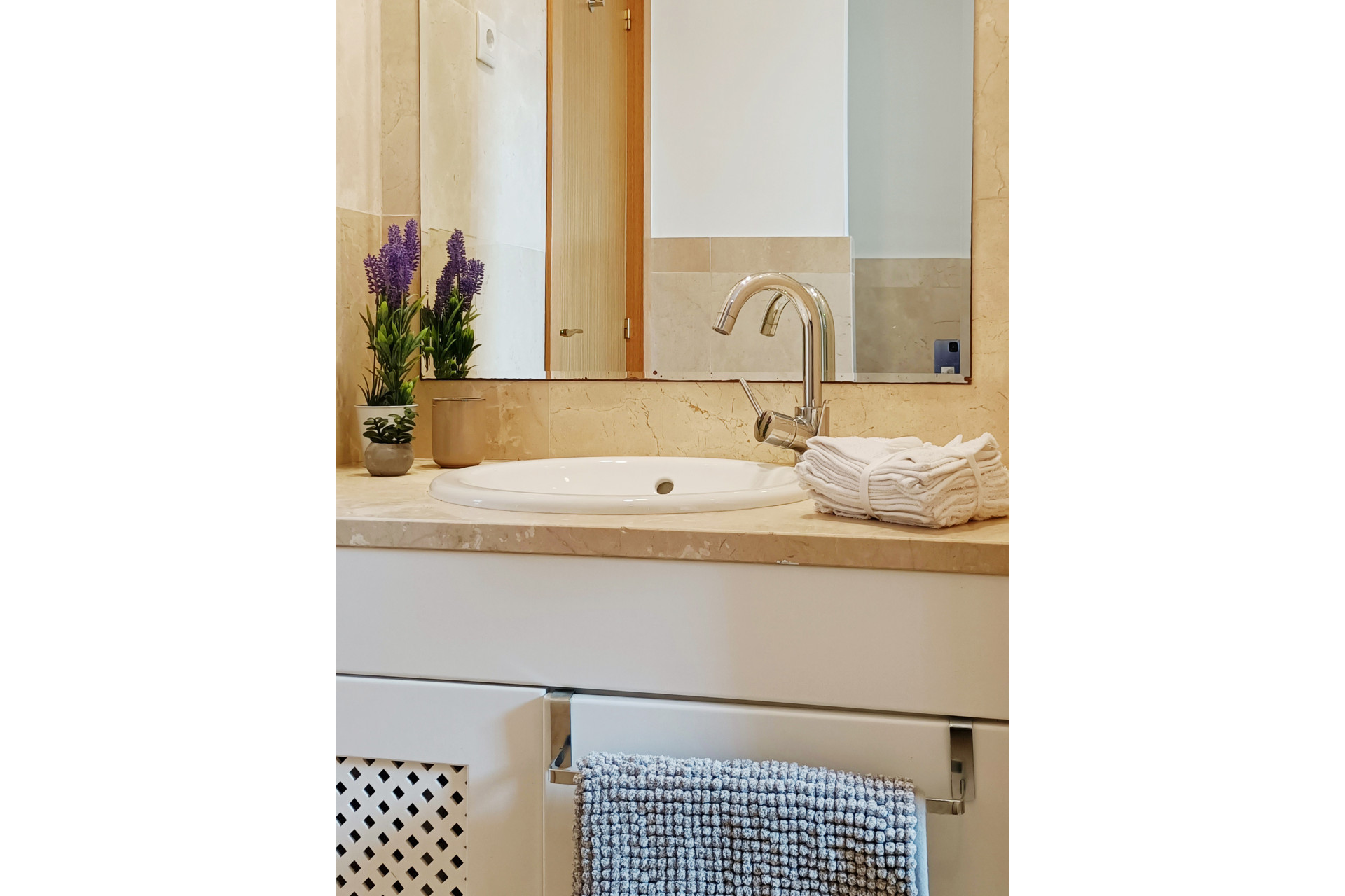 Resale - 3. Detached house - El Valle Golf Resort - El Valle Golf Resort - Centre