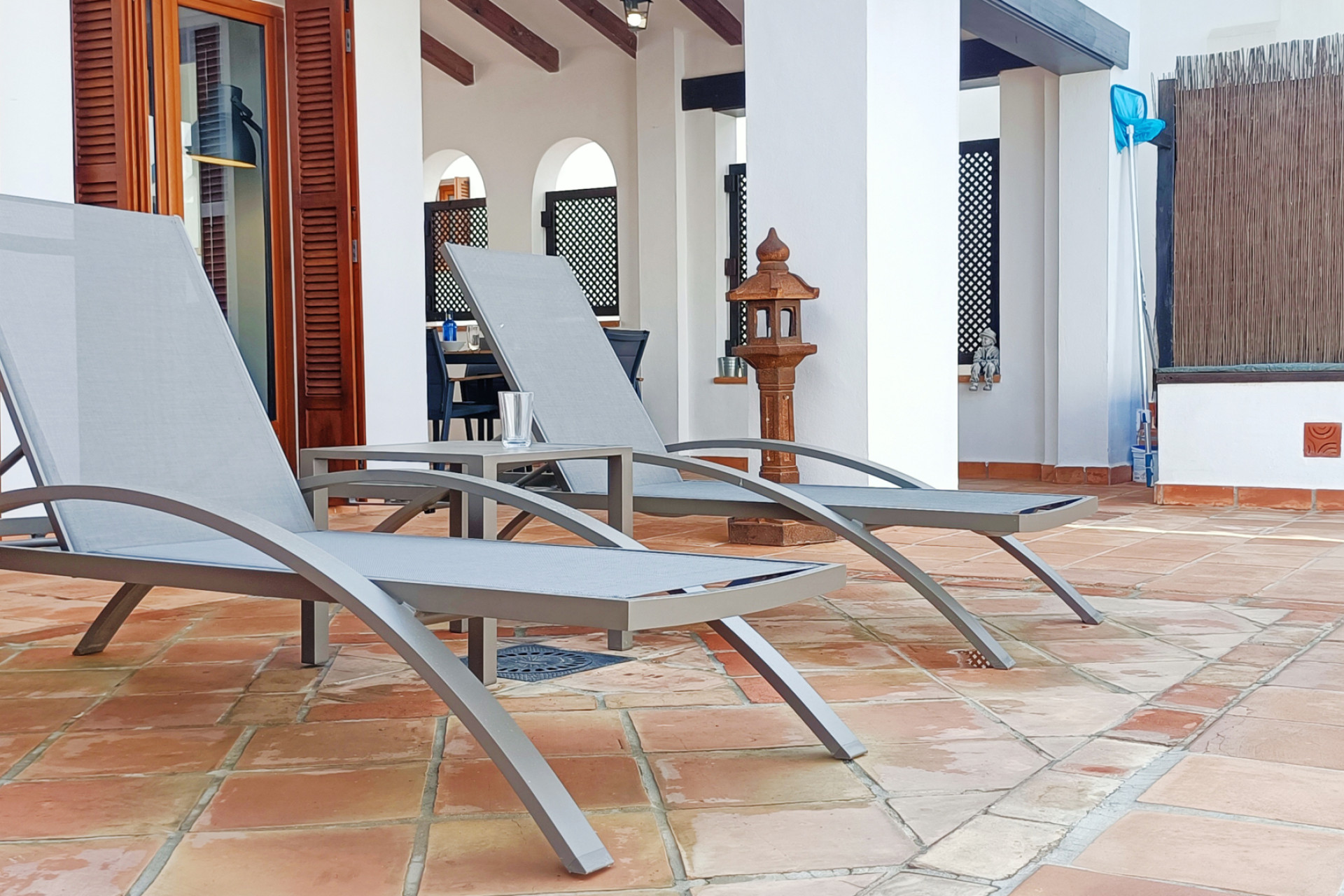 Resale - 3. Detached house - El Valle Golf Resort - El Valle Golf Resort - Centre