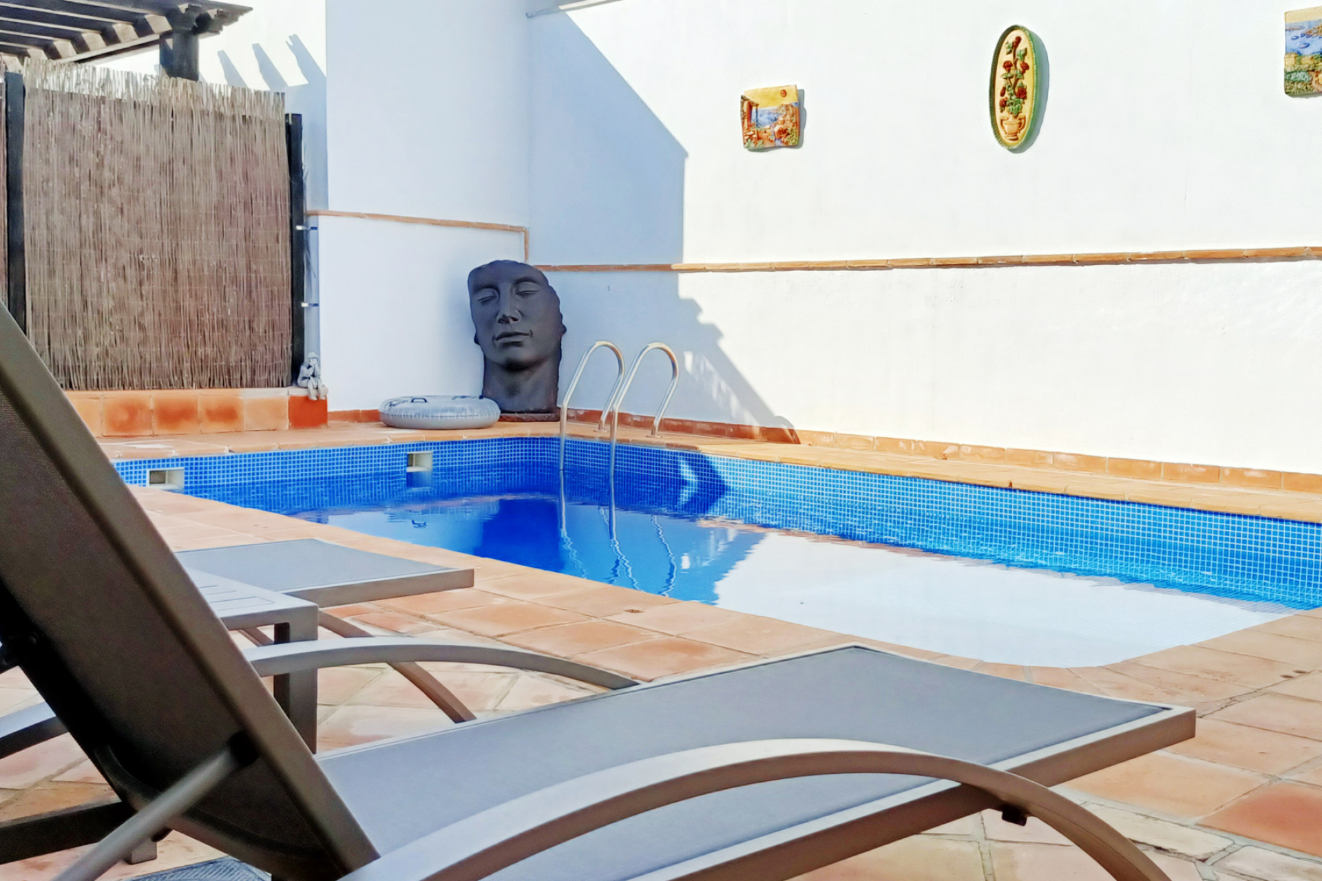 Resale - 3. Detached house - El Valle Golf Resort - El Valle Golf Resort - Centre