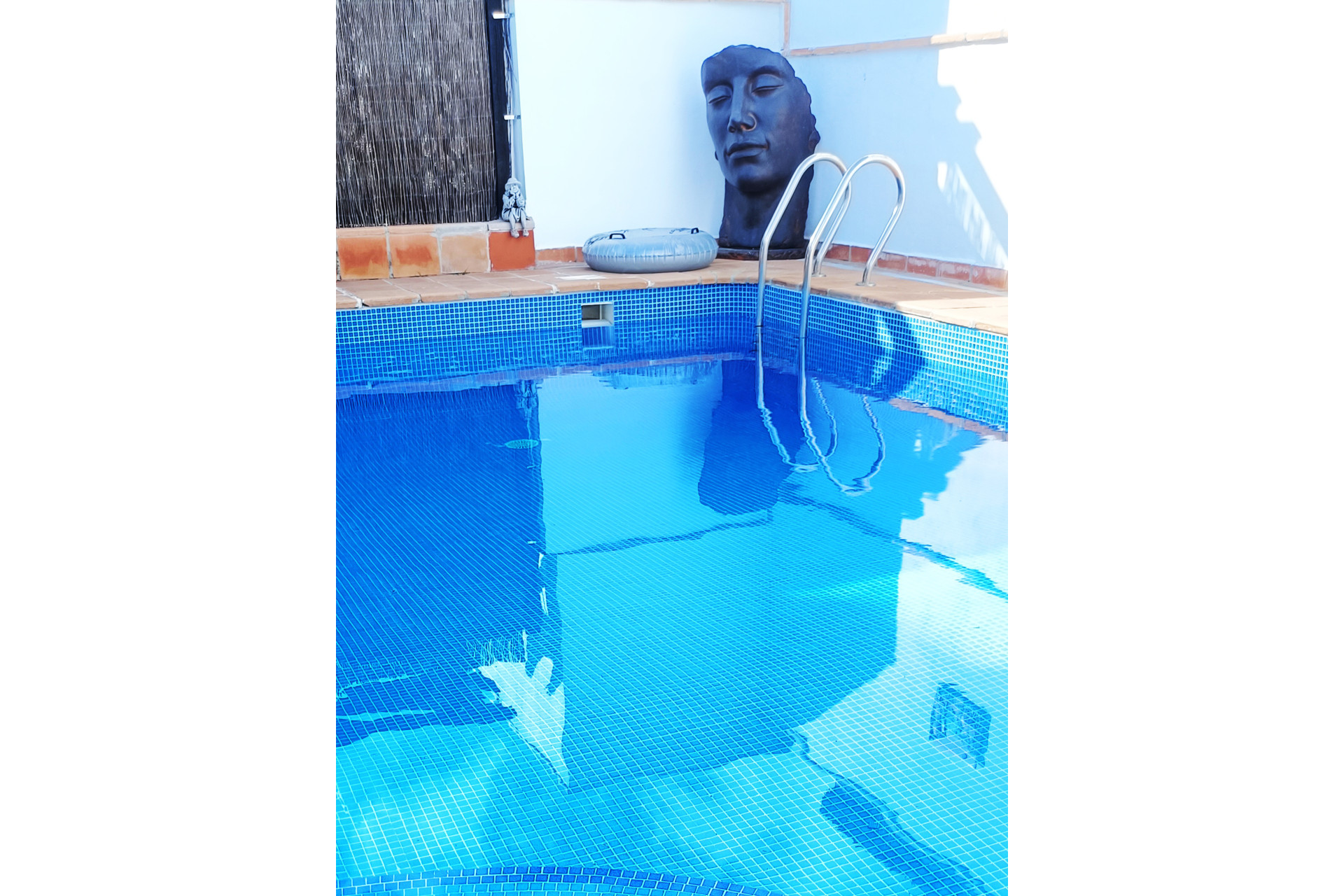 Resale - 3. Detached house - El Valle Golf Resort - El Valle Golf Resort - Centre