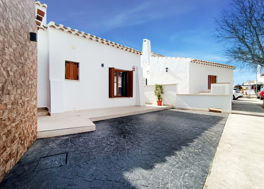 Resale - 3. Detached house - El Valle Golf Resort - El Valle Golf Resort - Centre