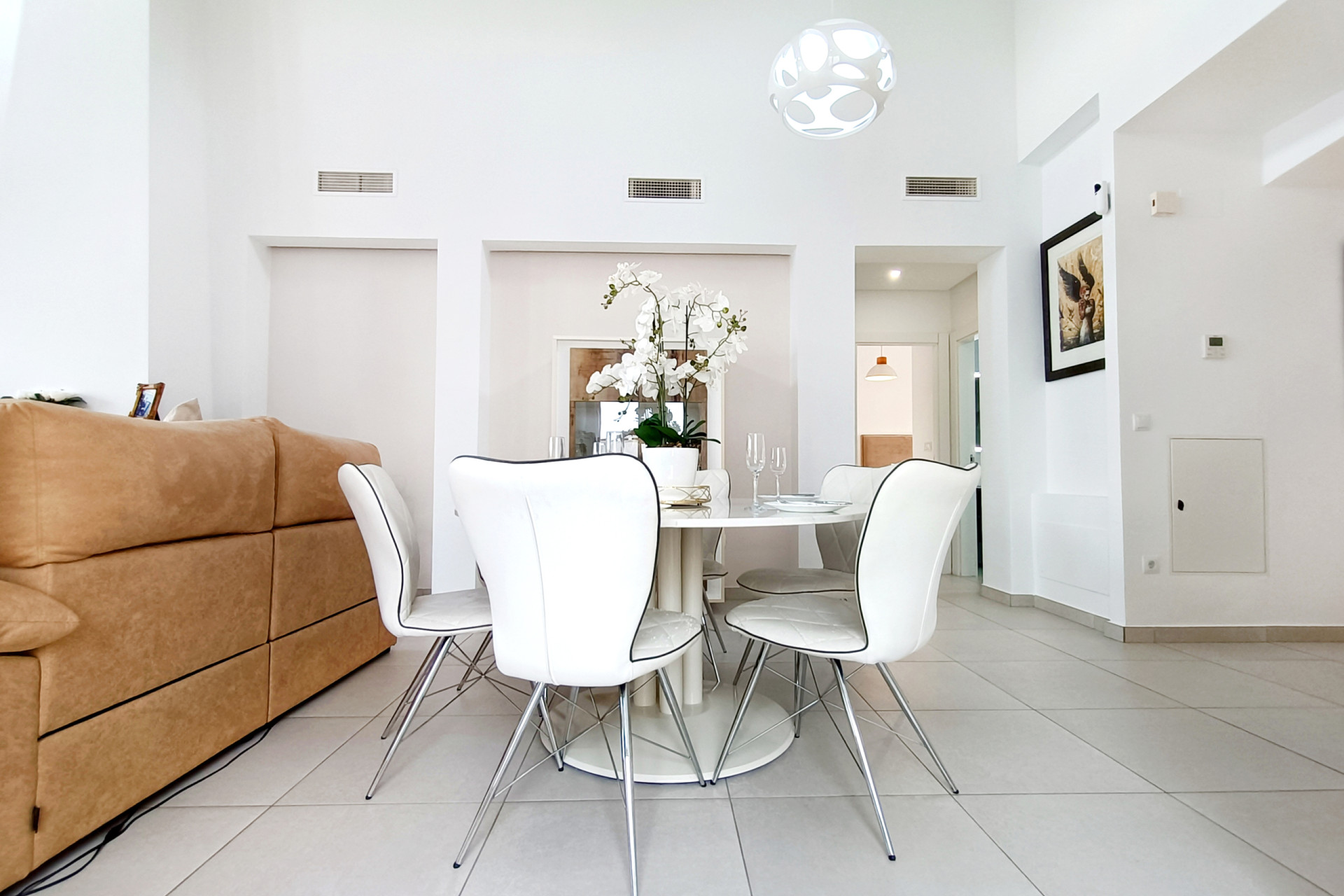 Resale - 3. Detached house - El Valle Golf Resort - El Valle Golf Resort - Centre