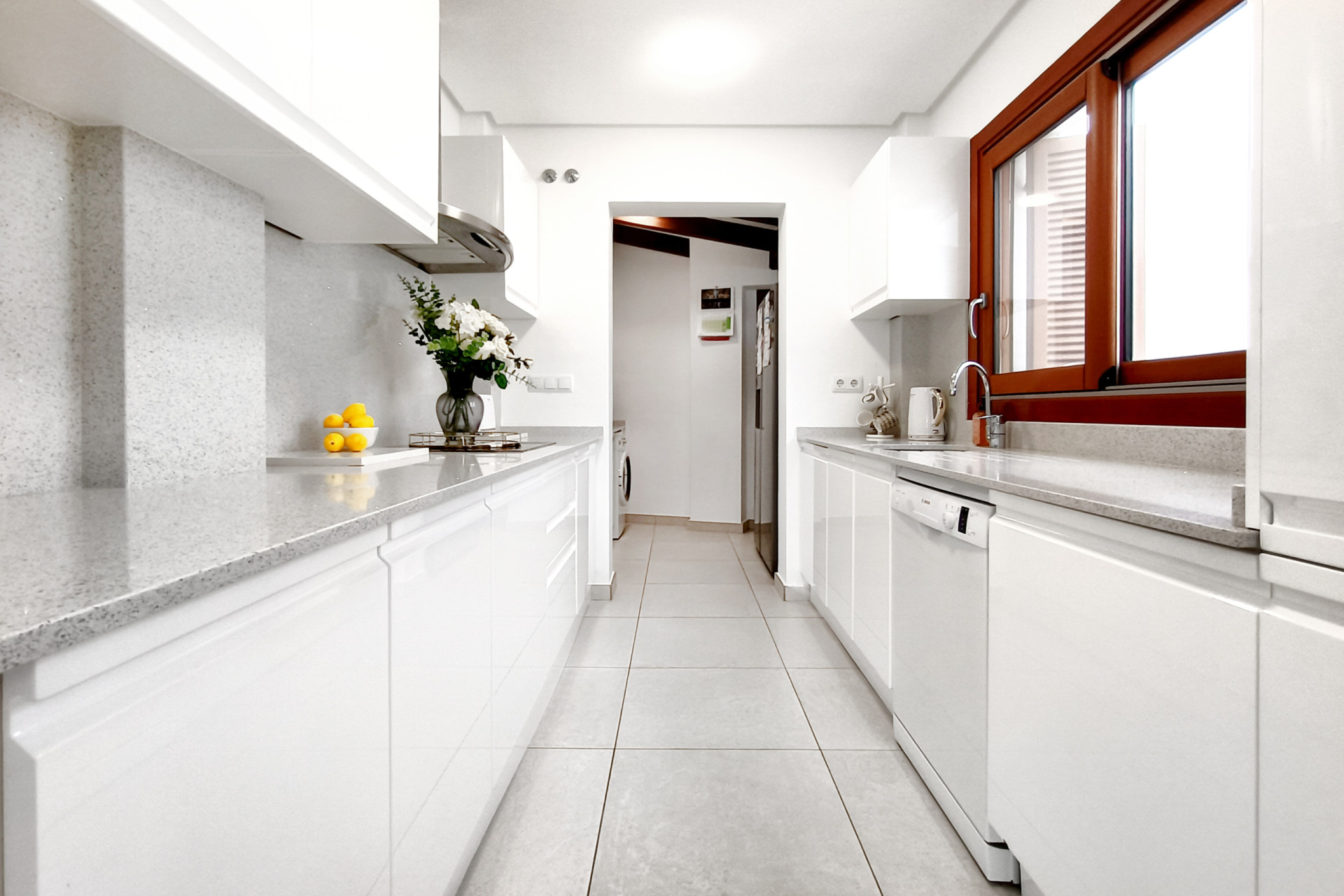 Resale - 3. Detached house - El Valle Golf Resort - El Valle Golf Resort - Centre