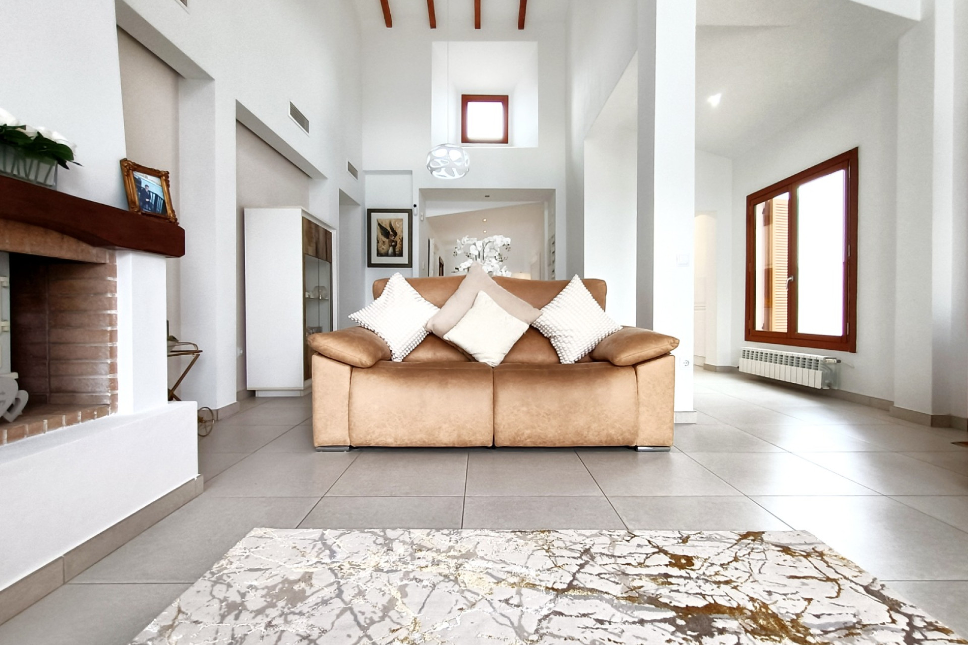 Resale - 3. Detached house - El Valle Golf Resort - El Valle Golf Resort - Centre