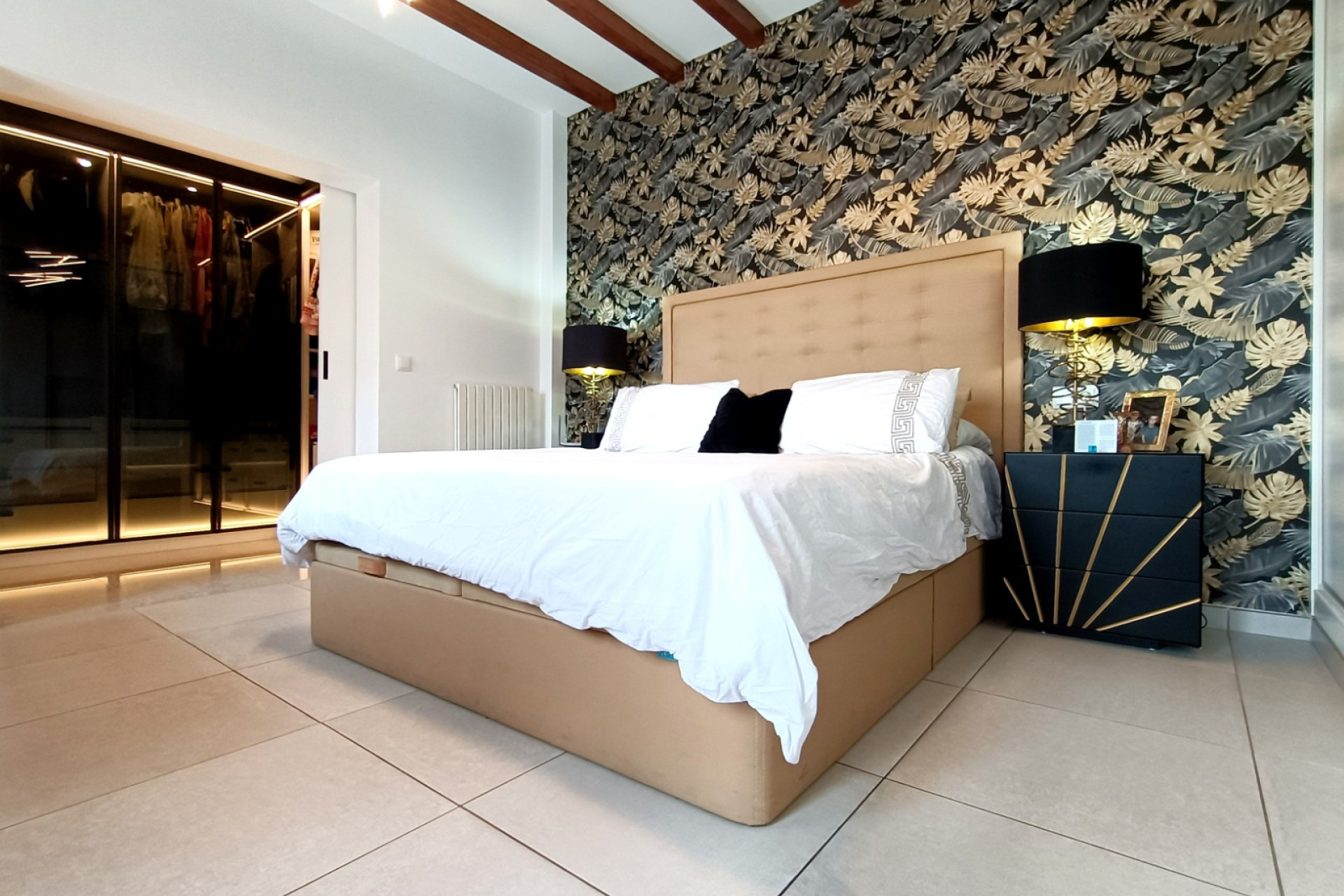 Resale - 3. Detached house - El Valle Golf Resort - El Valle Golf Resort - Centre