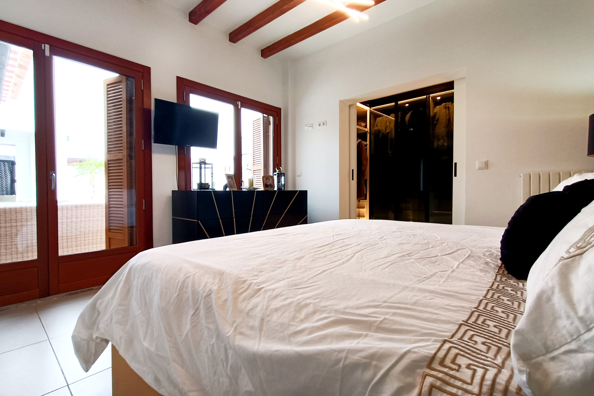 Resale - 3. Detached house - El Valle Golf Resort - El Valle Golf Resort - Centre