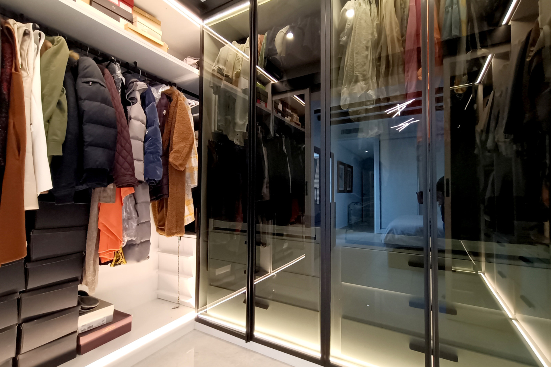 Resale - 3. Detached house - El Valle Golf Resort - El Valle Golf Resort - Centre