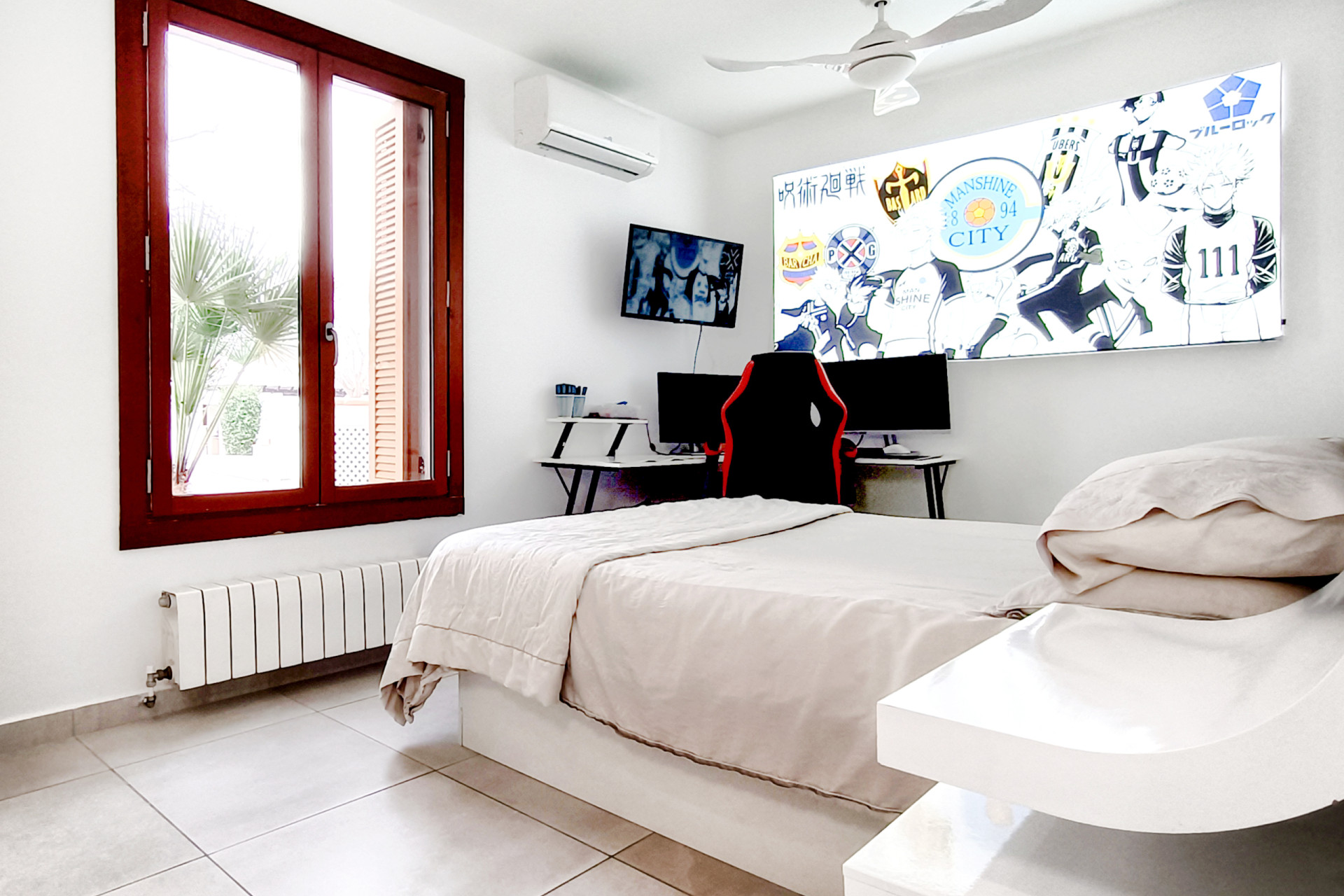 Resale - 3. Detached house - El Valle Golf Resort - El Valle Golf Resort - Centre