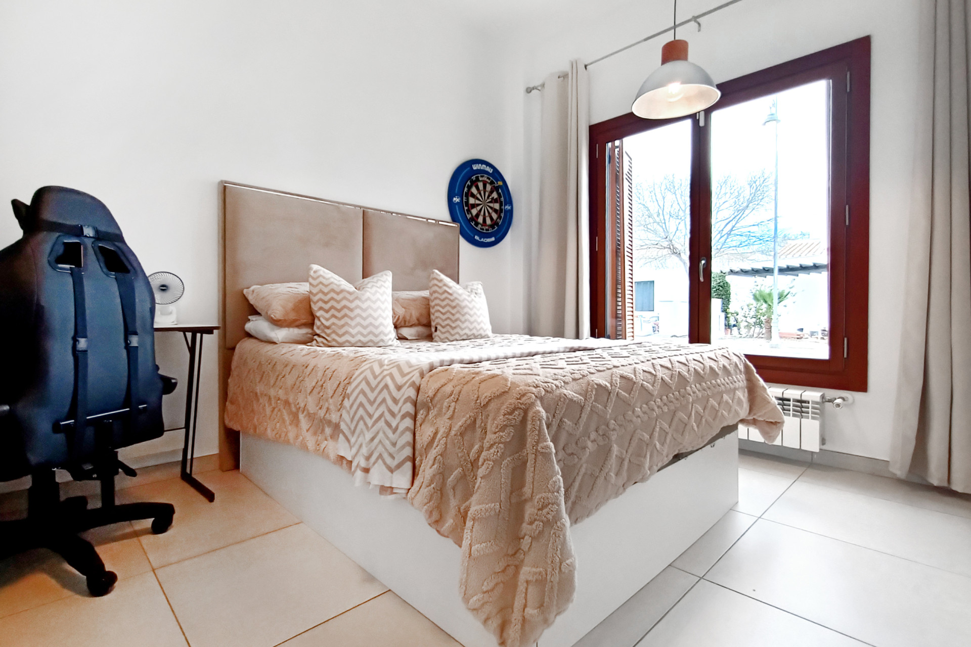 Resale - 3. Detached house - El Valle Golf Resort - El Valle Golf Resort - Centre